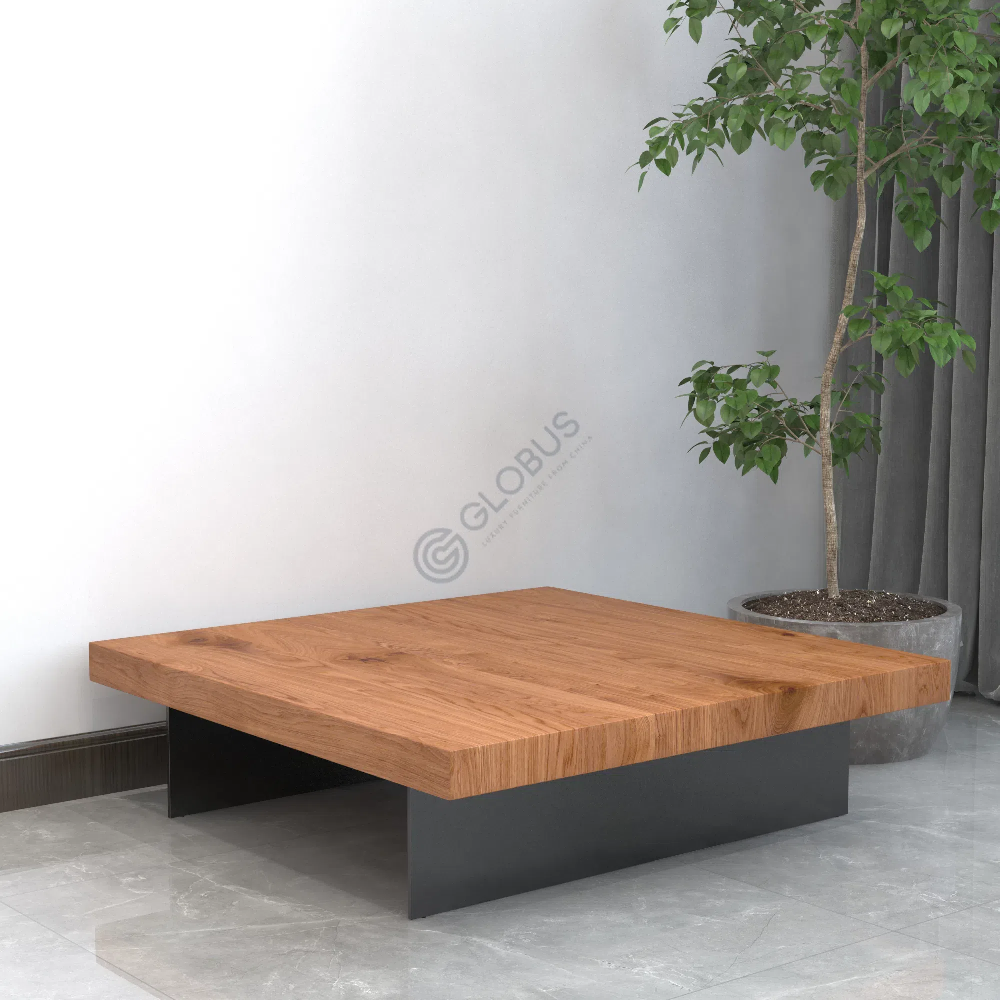 Журнальный столик Galateus