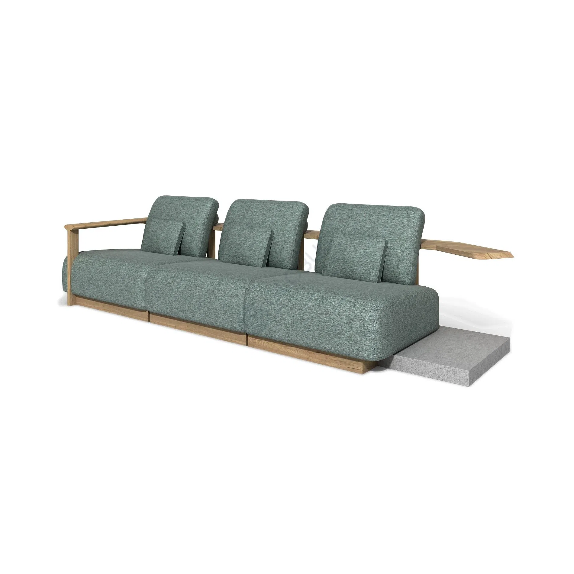 Журнальный столик Caelus