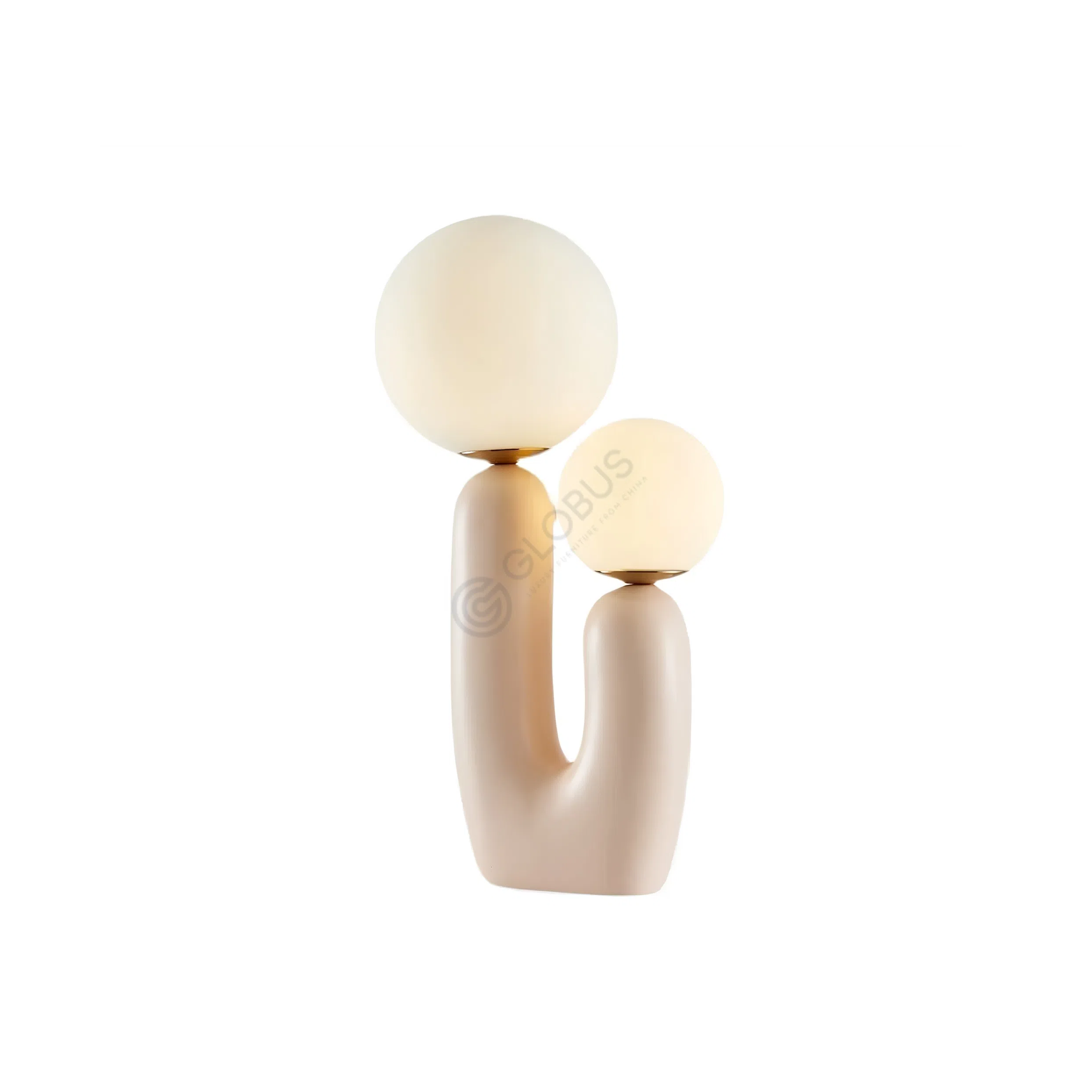 Настольная лампа Abbazia