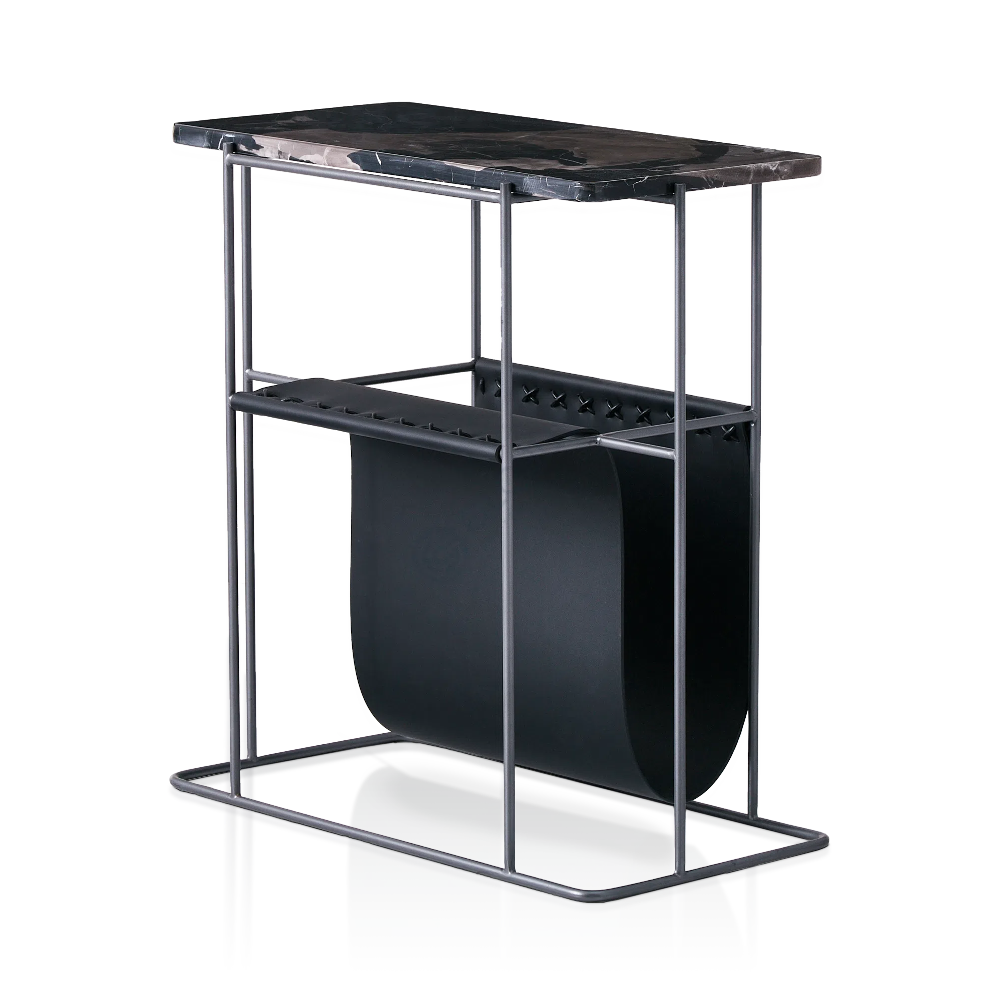 Угловой столик BOCONCEPT Paris