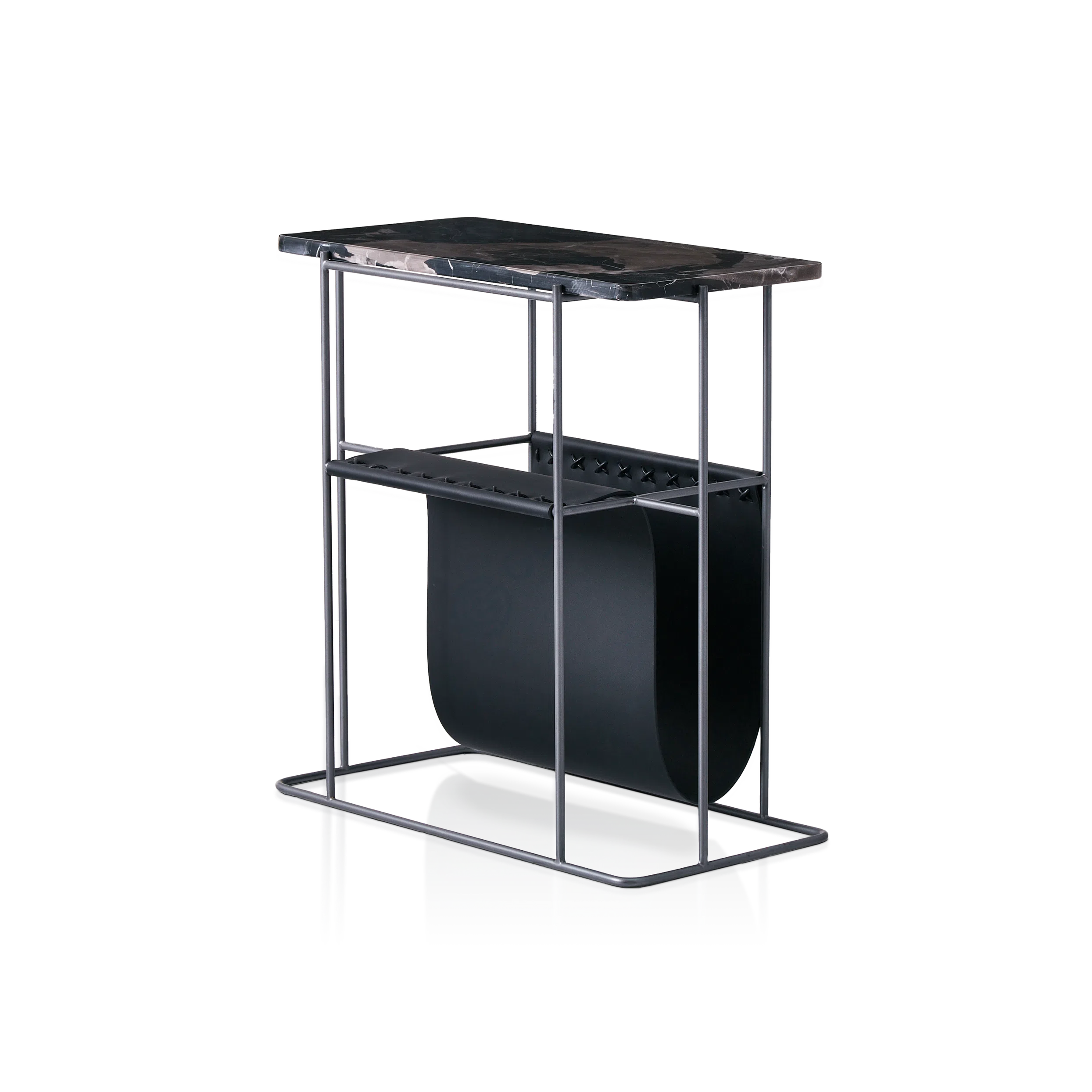 Угловой столик BOCONCEPT Paris