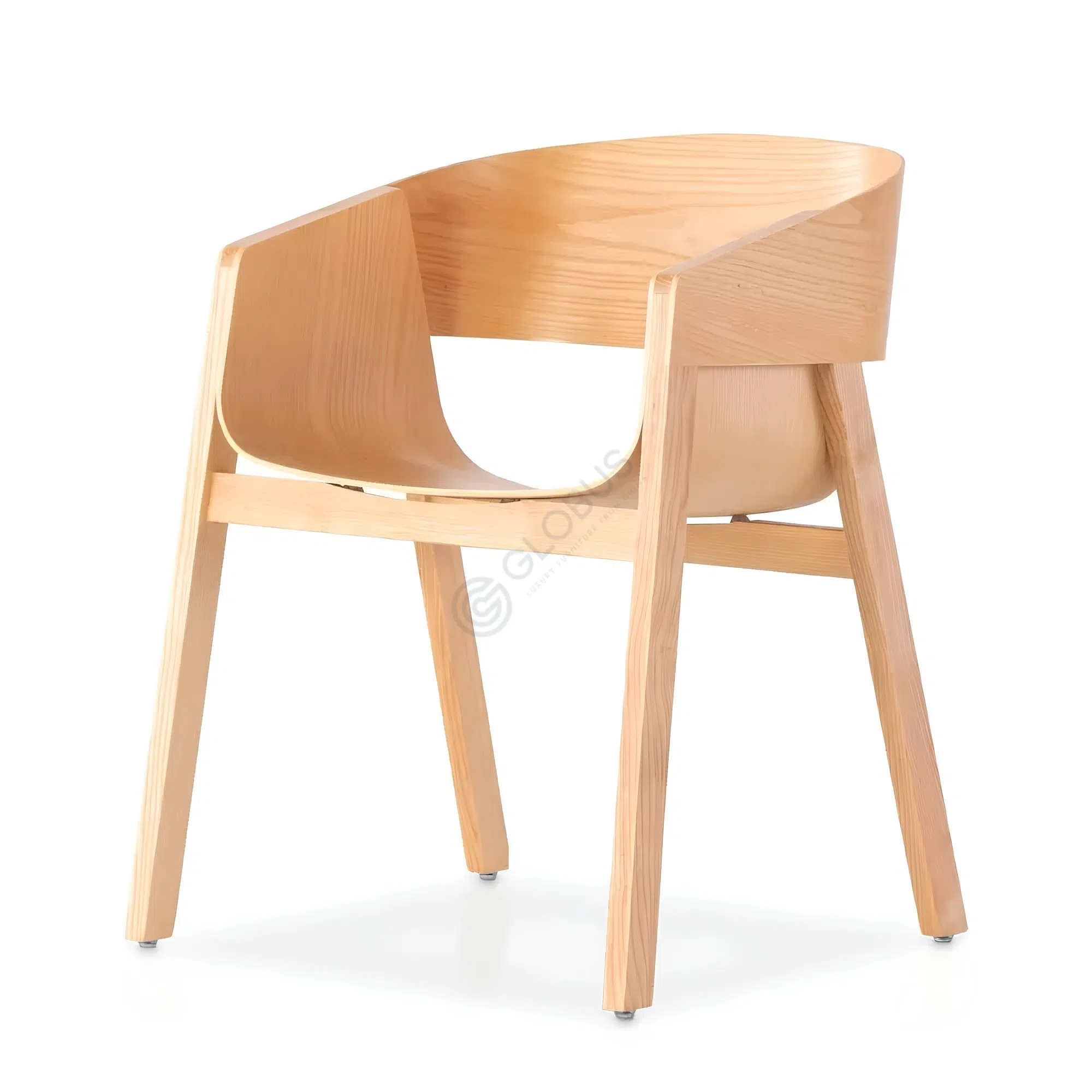 Обеденный стул TON Merano