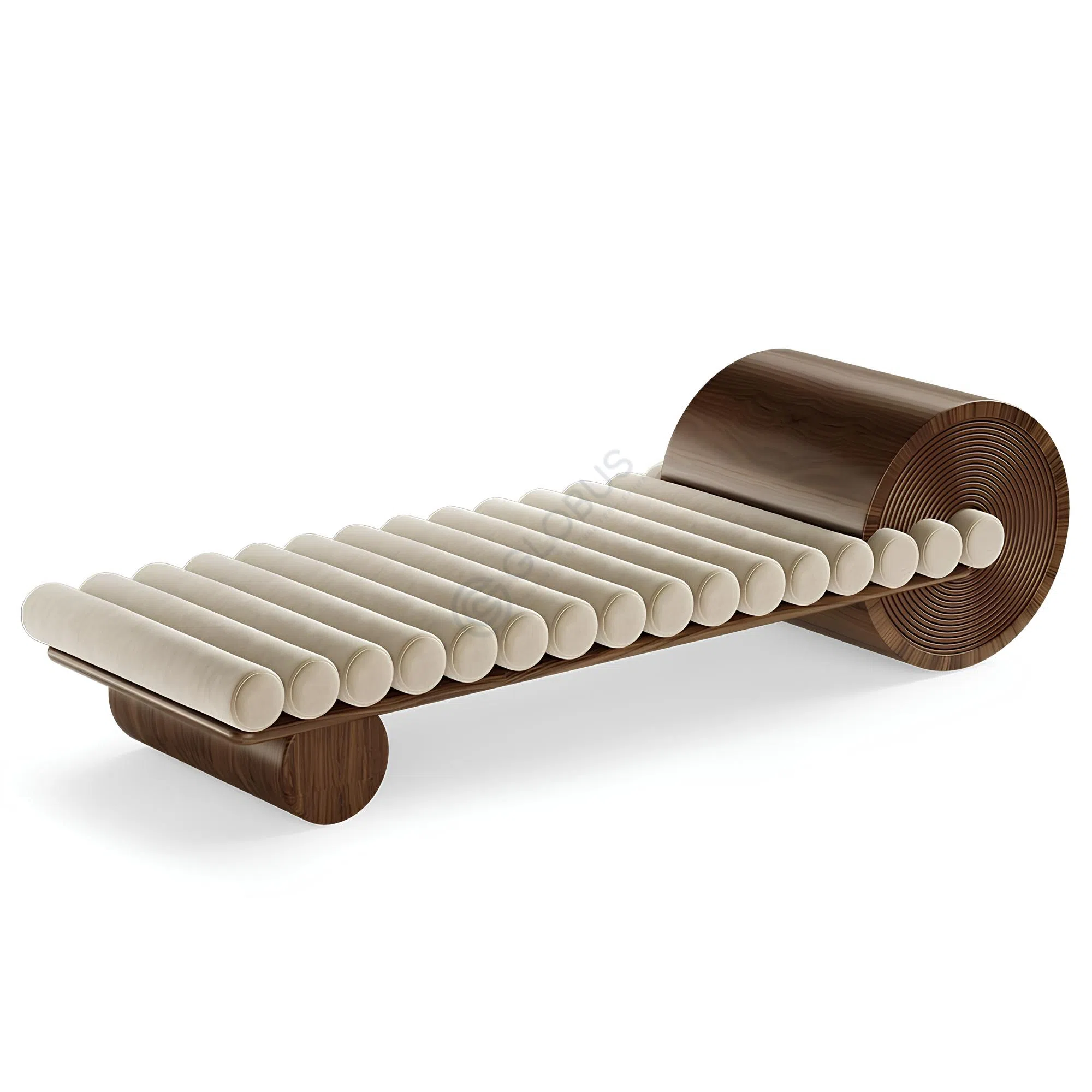 Кушетка MEZZO Francis