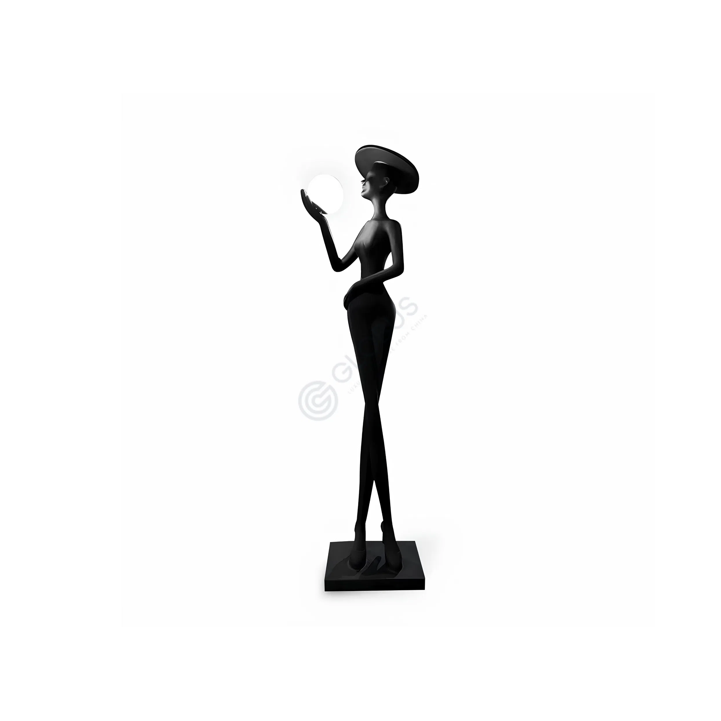 Торшер Ambitio