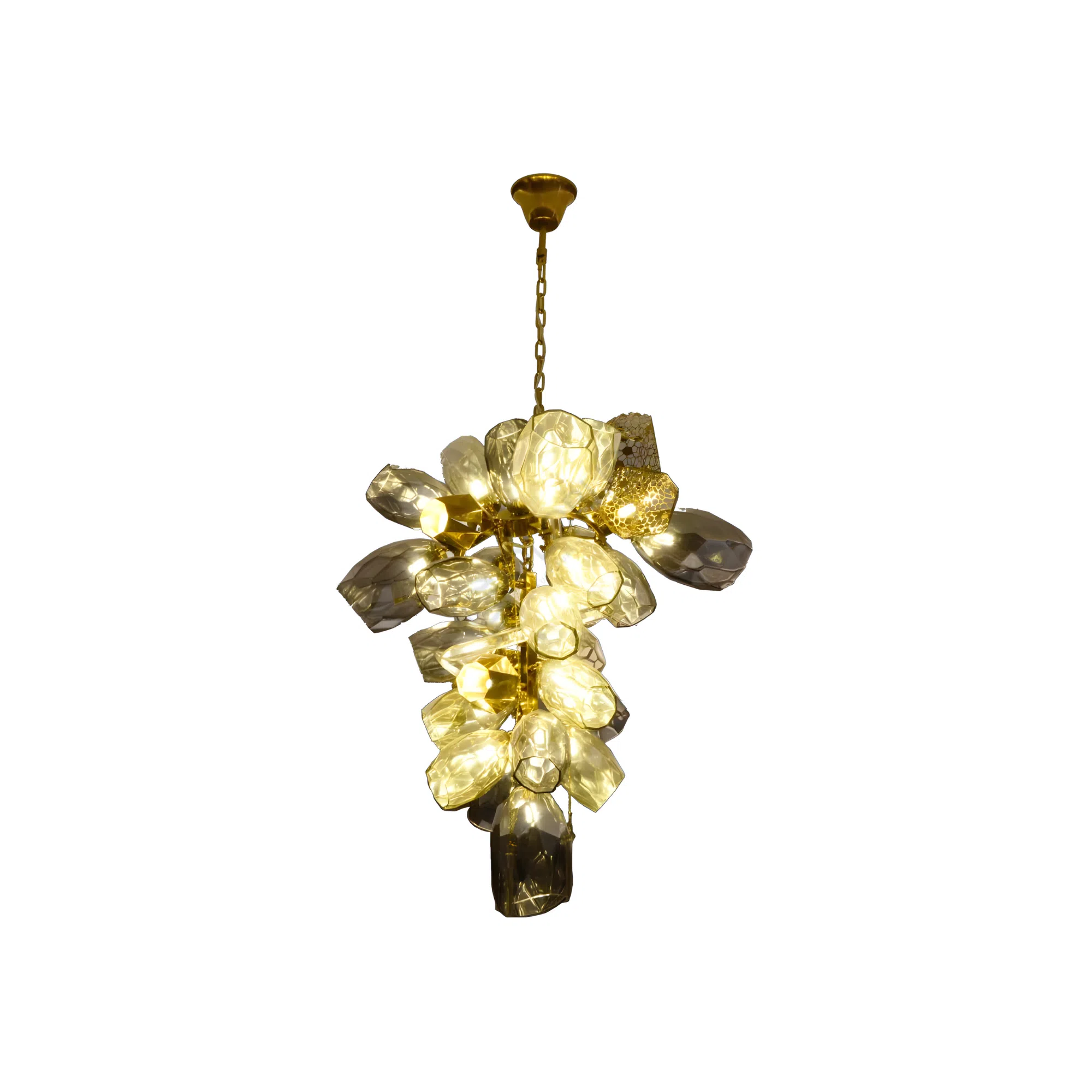 Люстра Brilogio