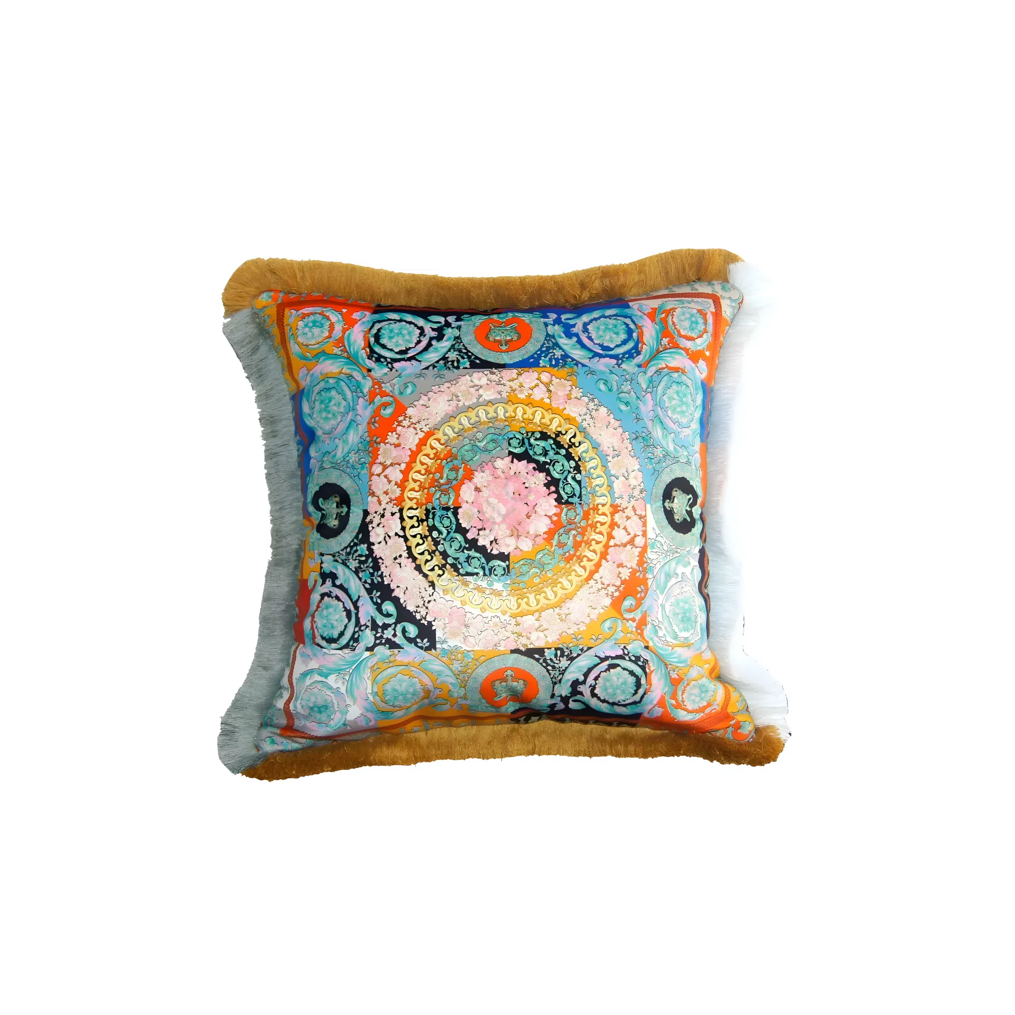 Подушка VERSACE Barocco