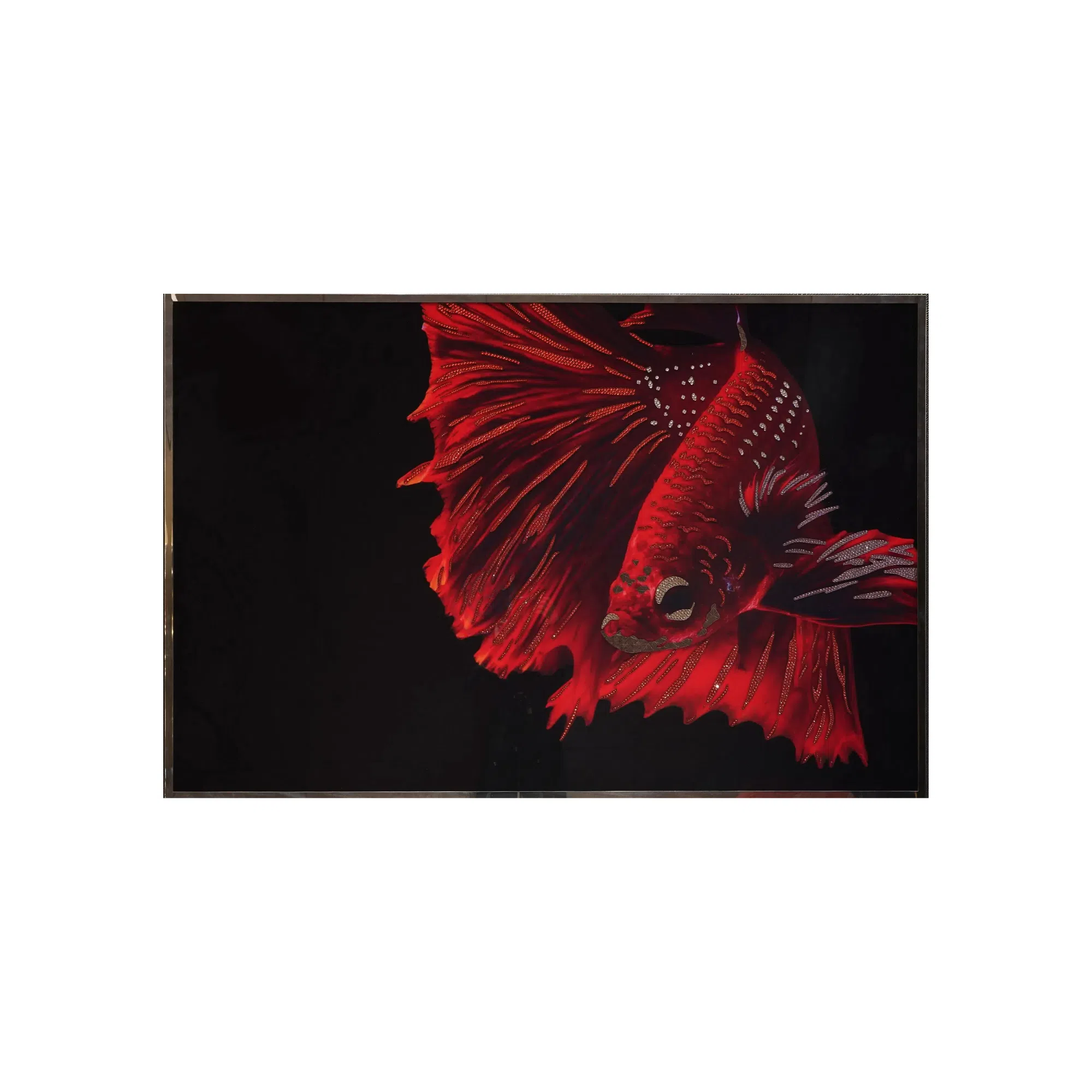 Картина Strepito