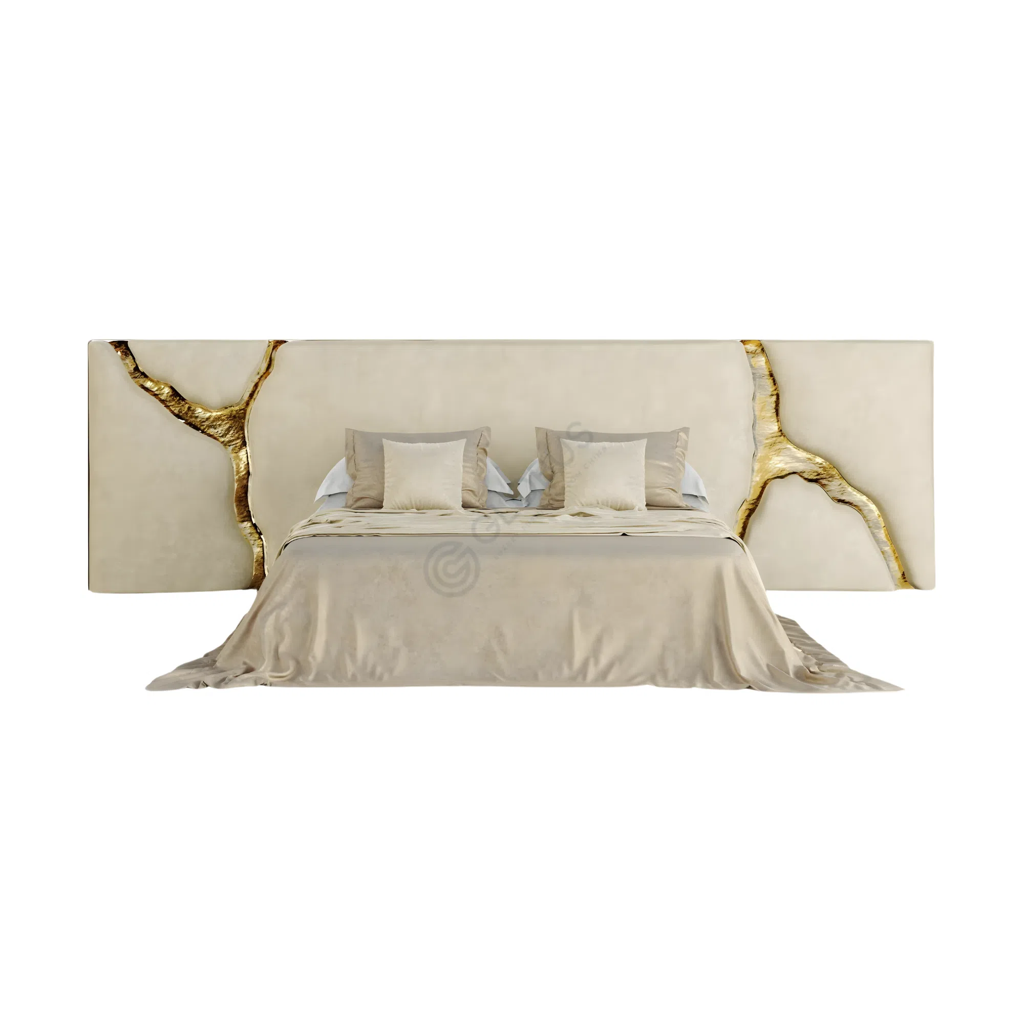 Кровать BOCA DO LOBO Lapiaz