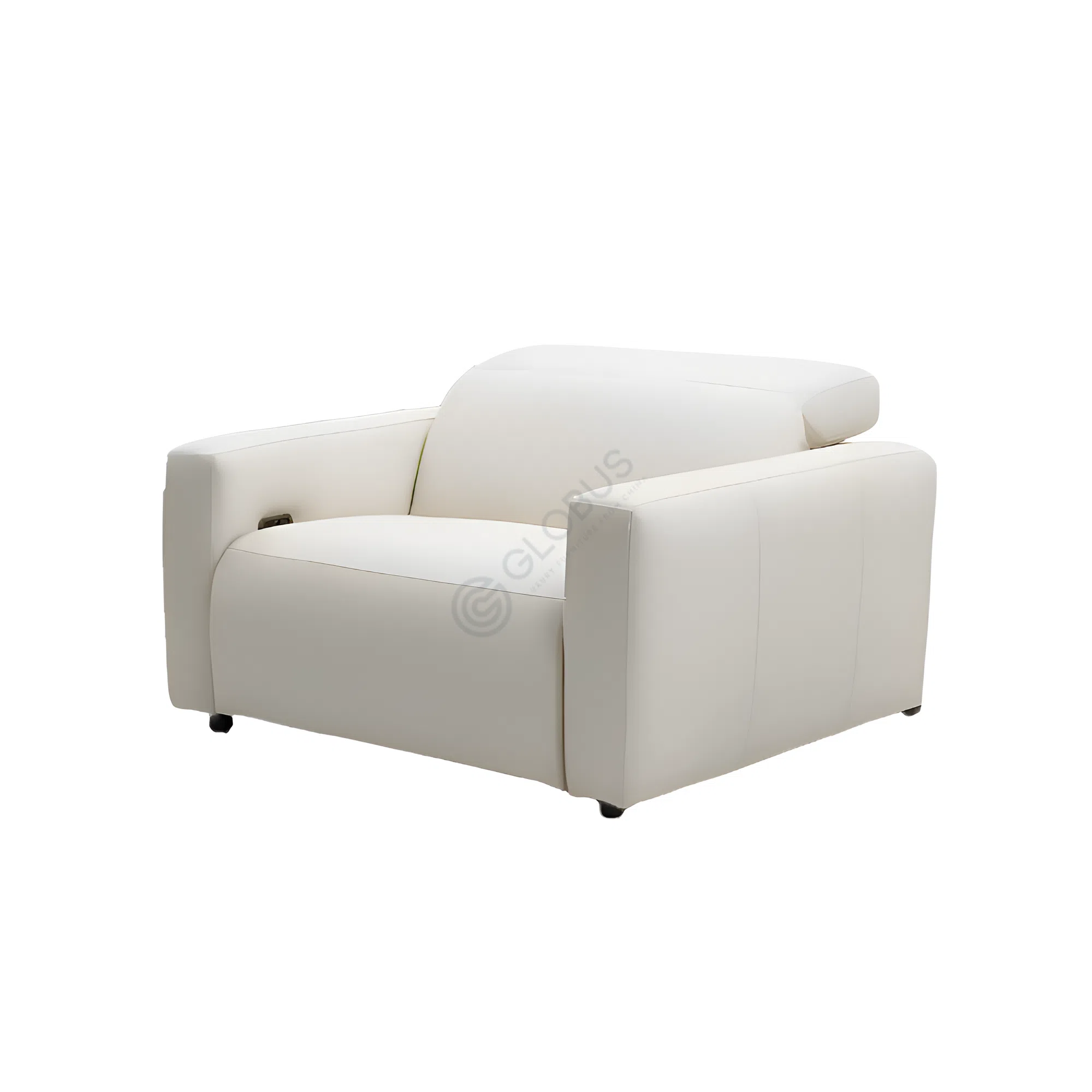 Кресло с реклайнером NATUZZI ITALIA Baltimora