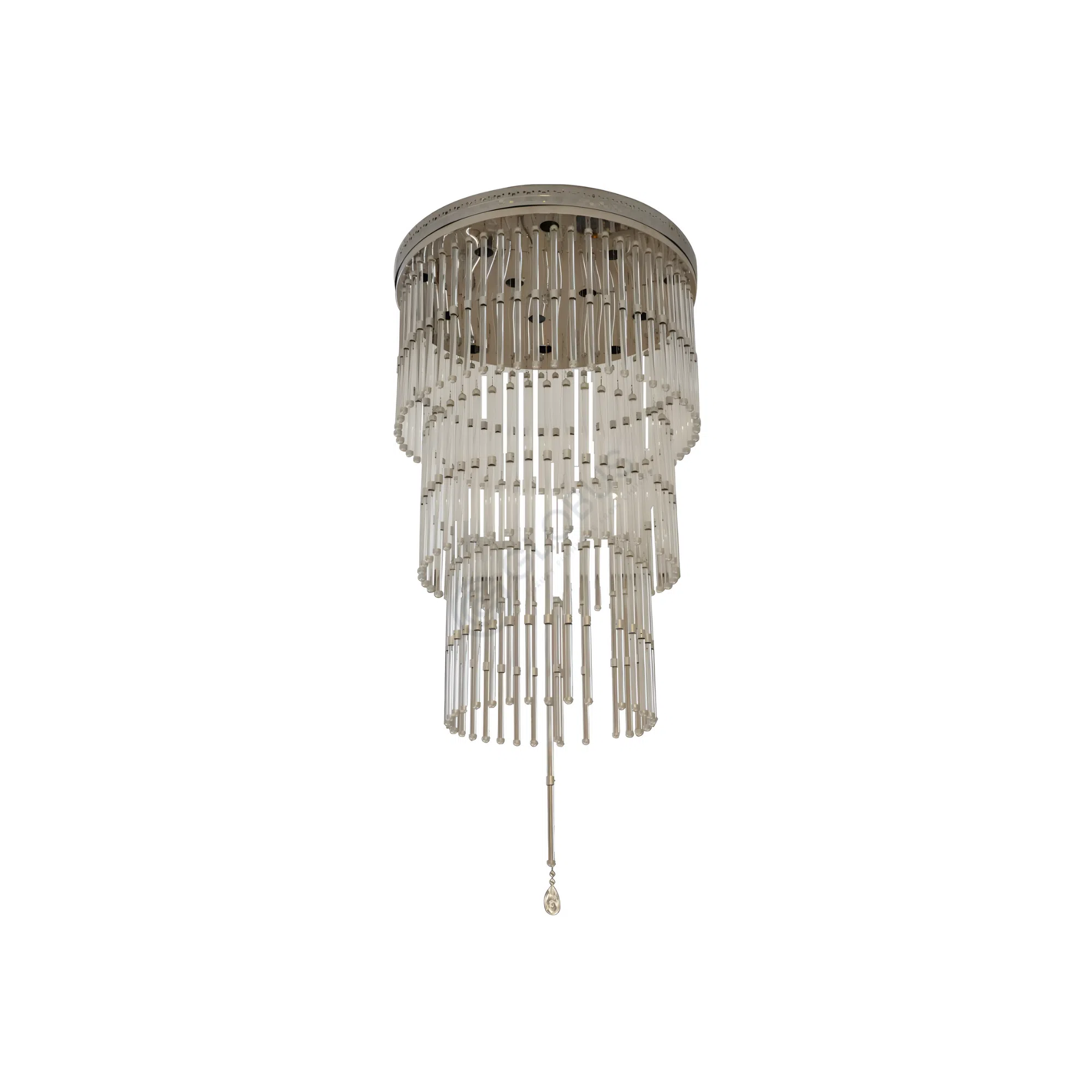 Люстра Quadrivio