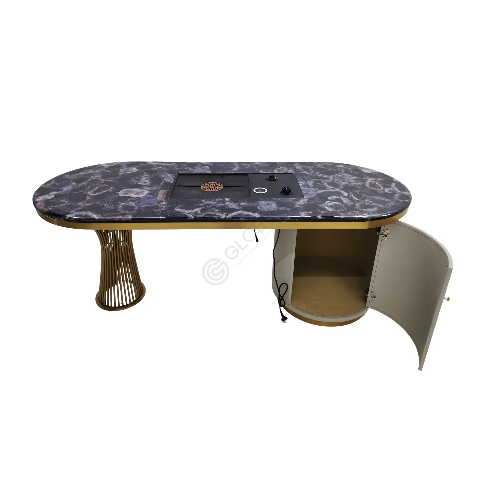 Стол для чайных церемоний Piacer