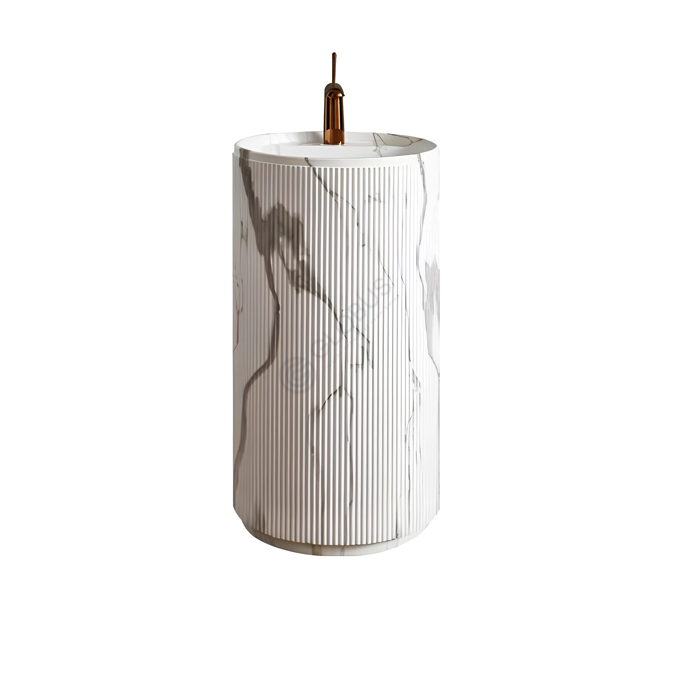 Раковина Granella