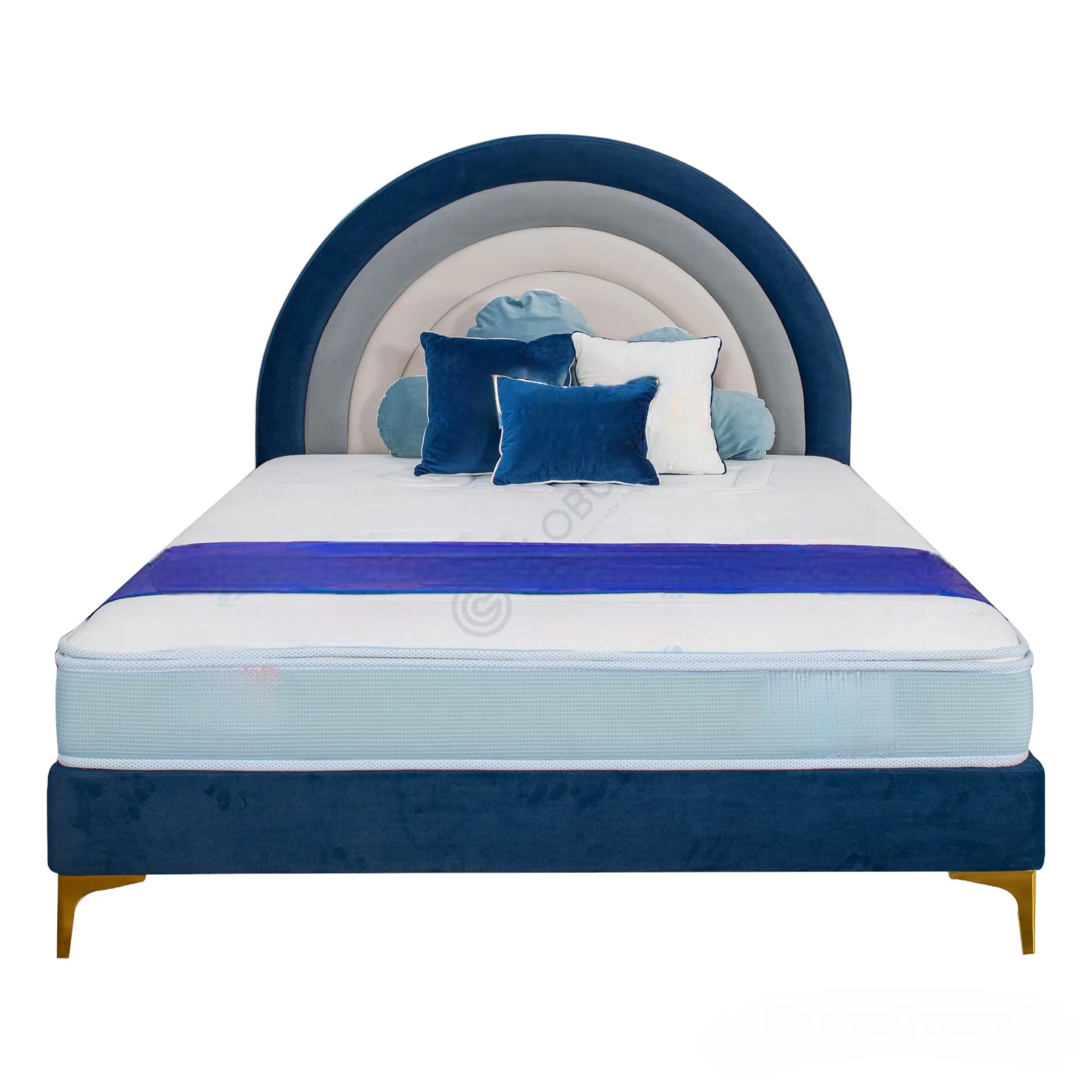 Детская кровать Johanna