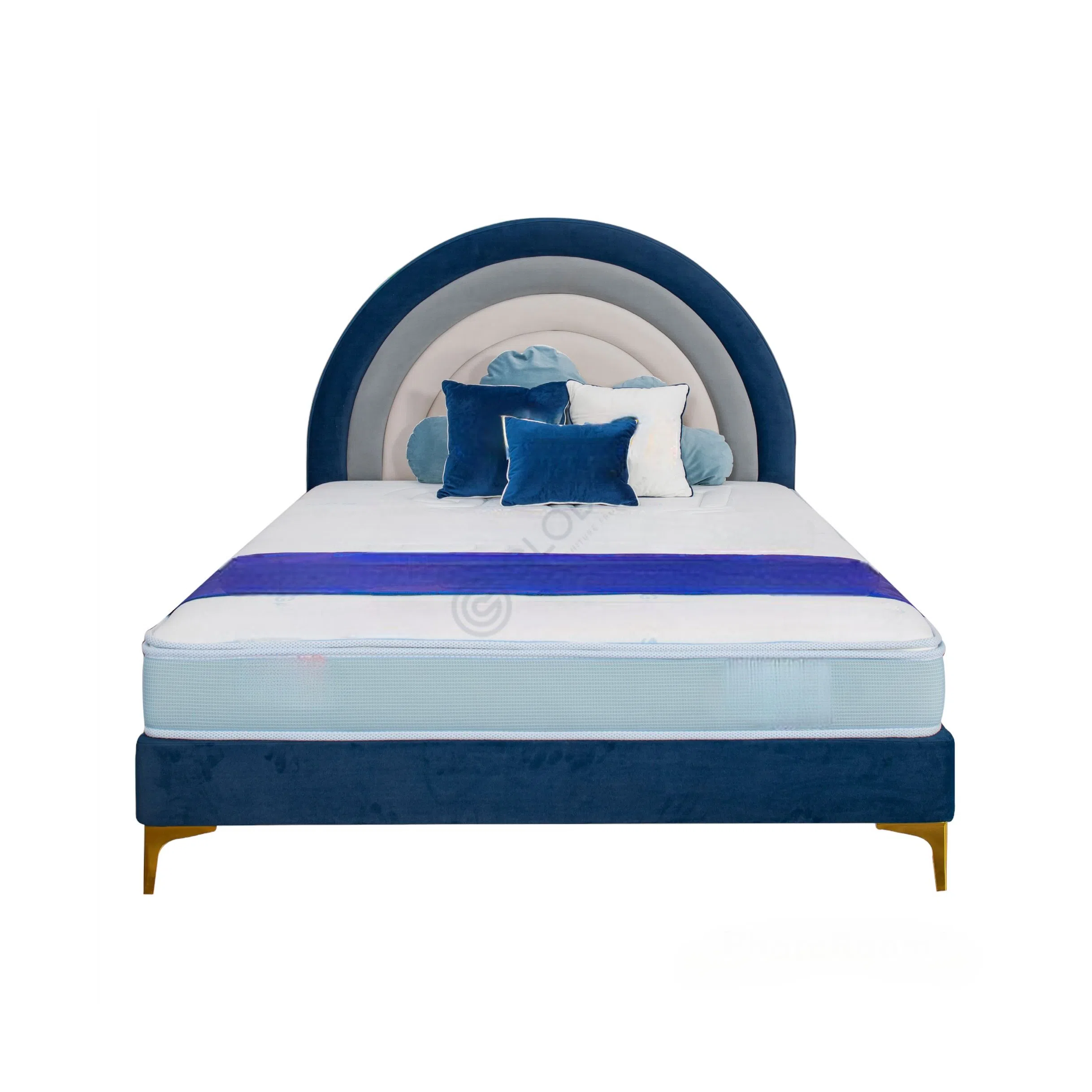 Детская кровать Johanna