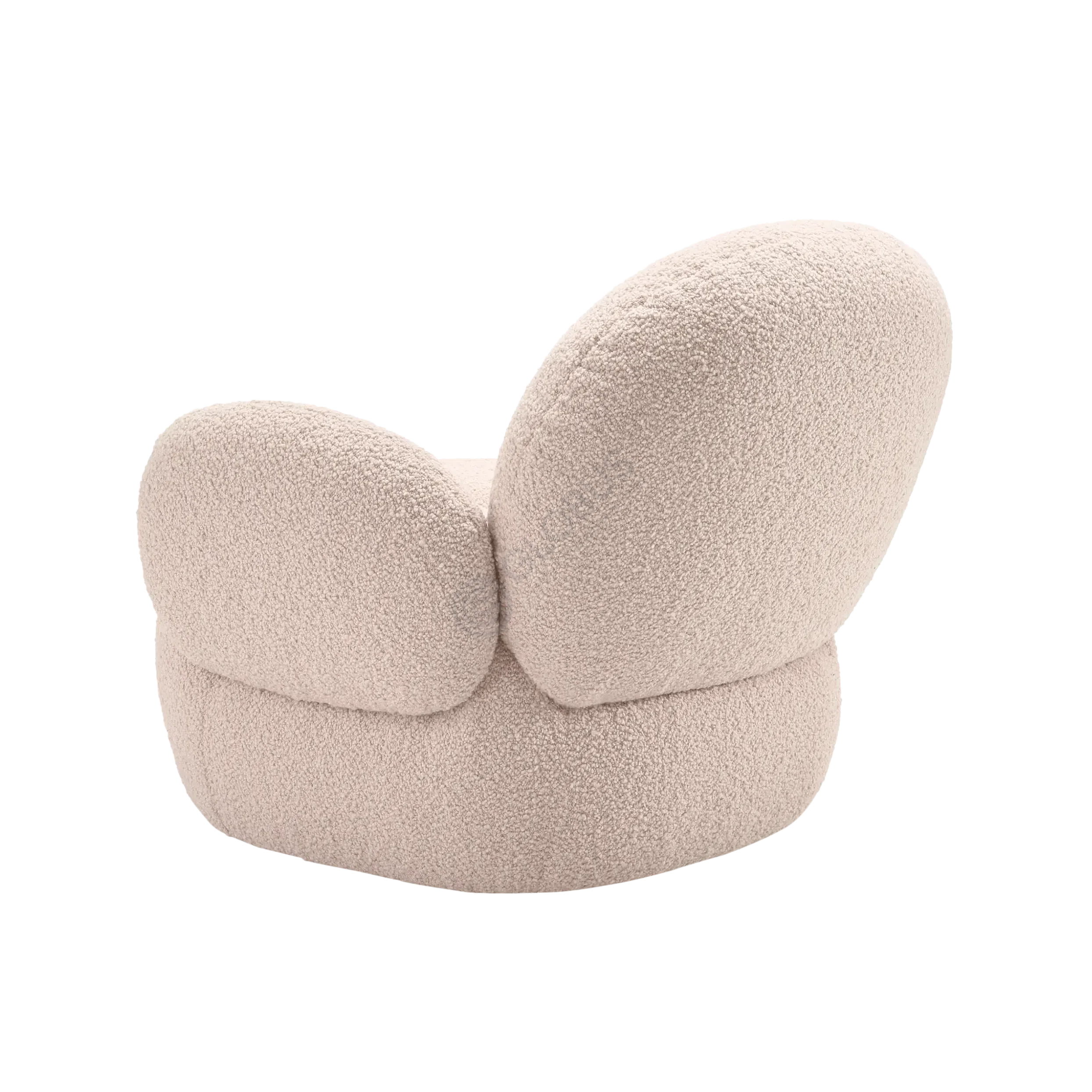 Кресло FREIFRAU Nana