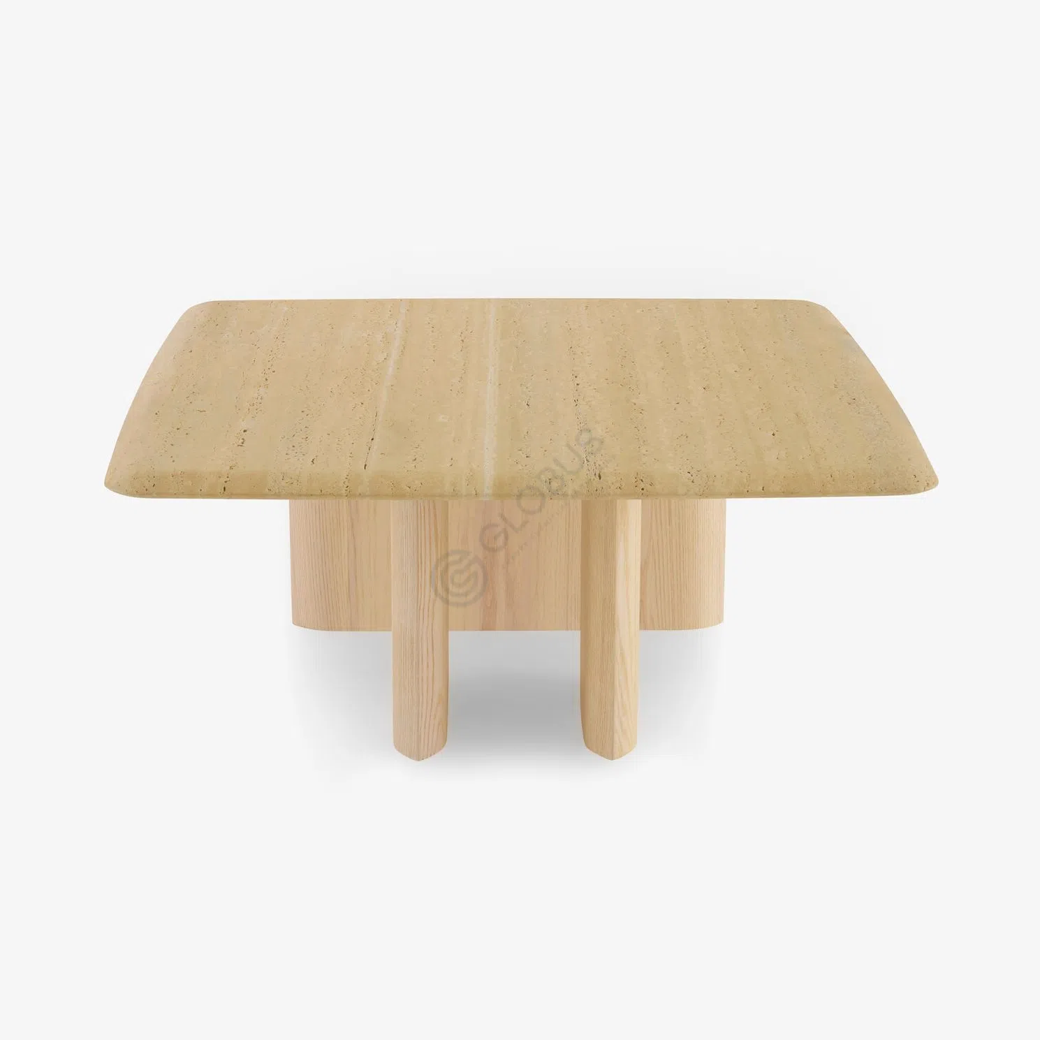 Журнальный столик LIGNE ROSET Lauze