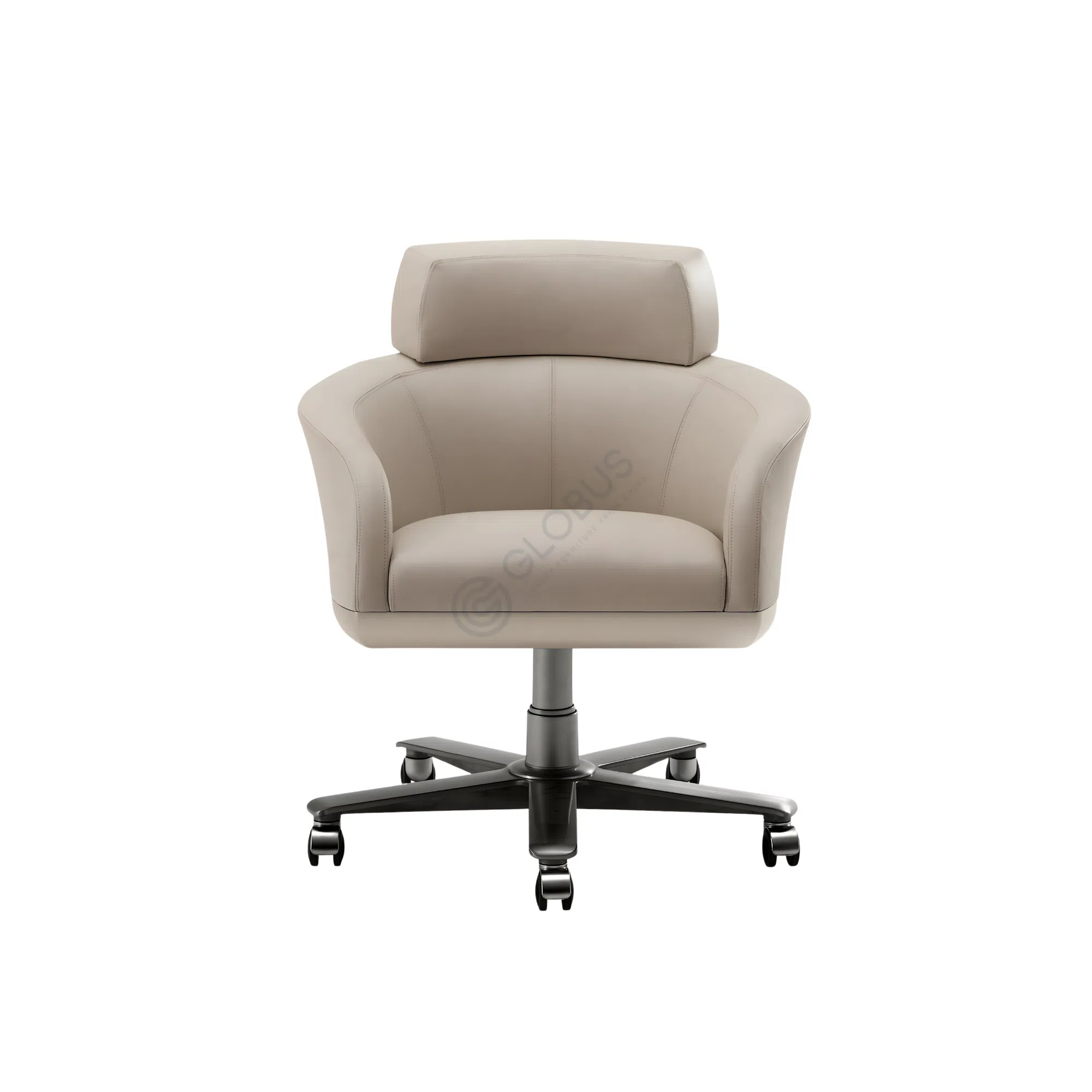 Кресло для руководителя GIORGETTI Selectus