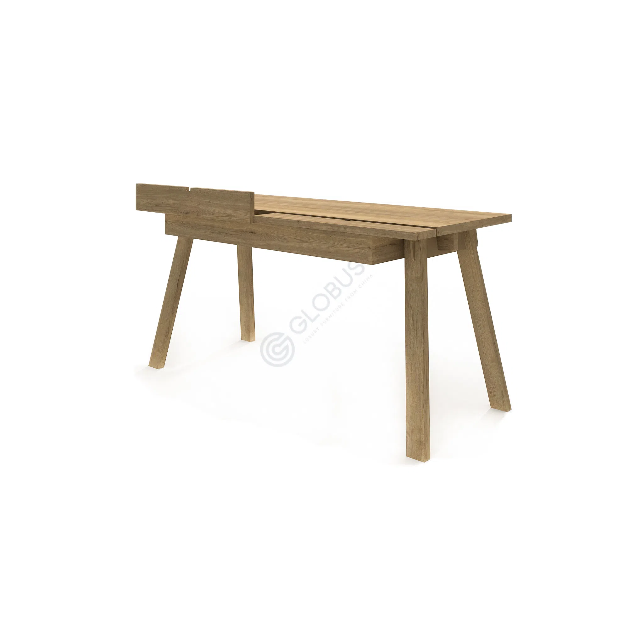 Стол для кабинета Unibel