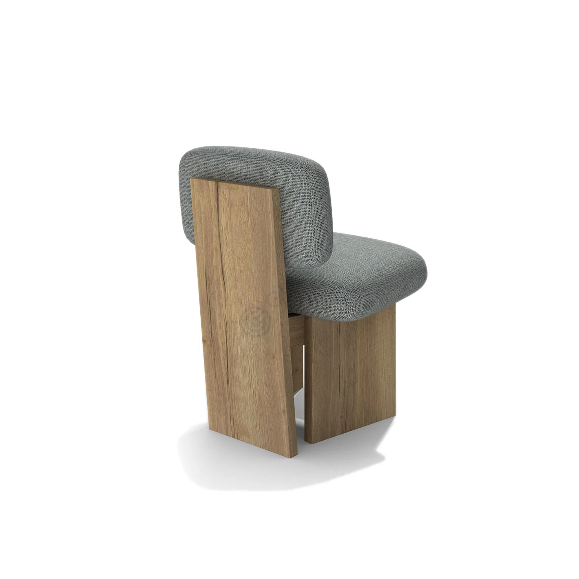 Обеденный стул ATELIER DE TROUPE Jia