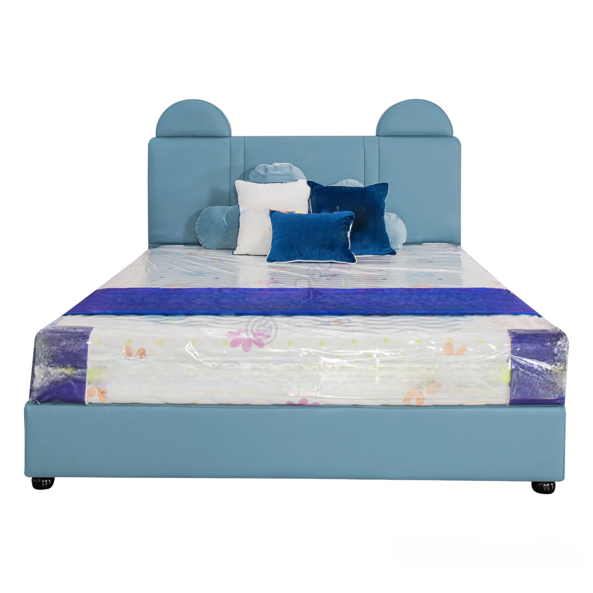 Детская кровать Lucifera