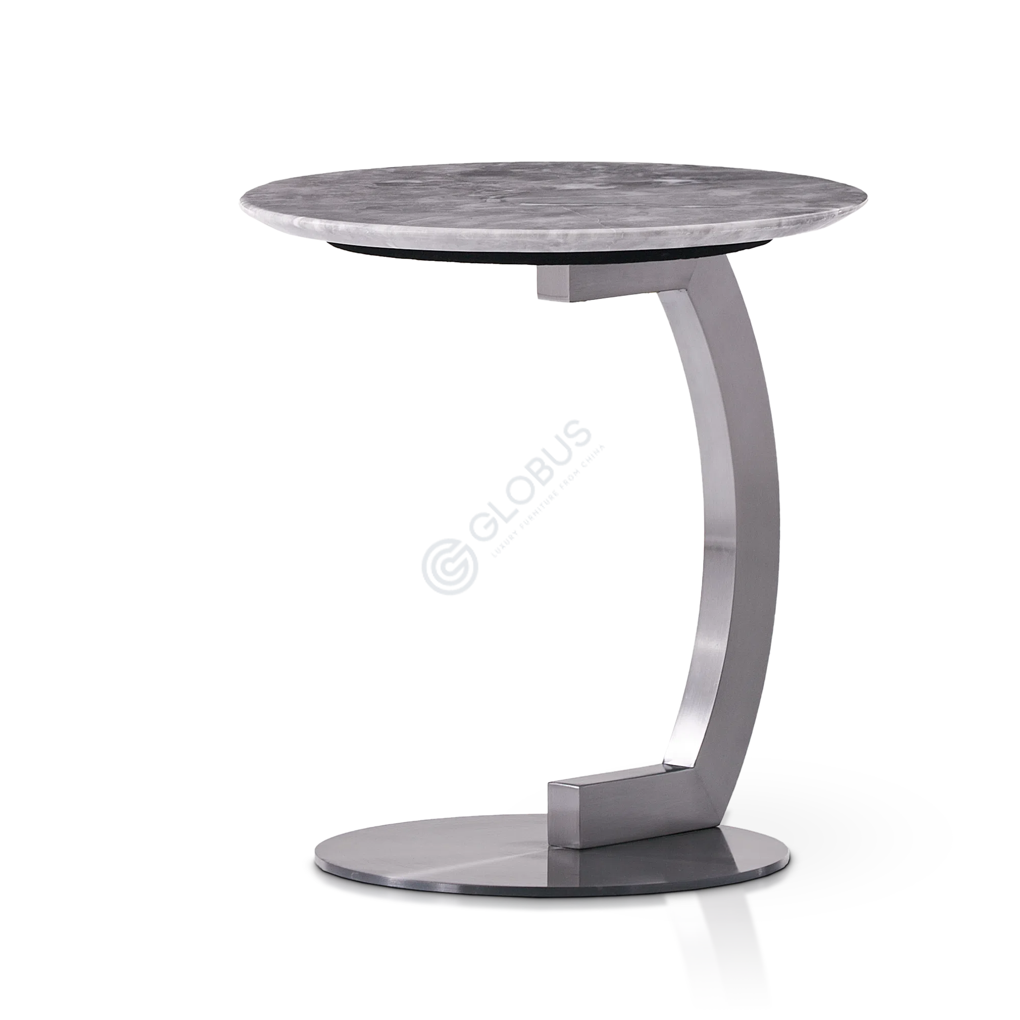 Угловой столик CATTELAN ITALIA Zen