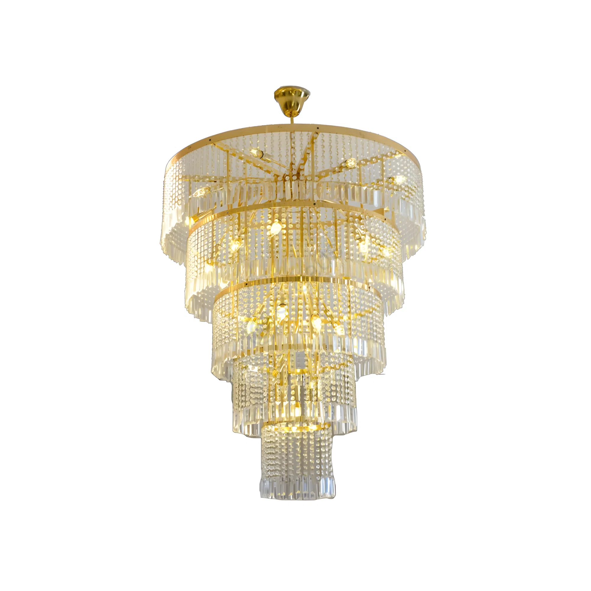 Люстра Florasia