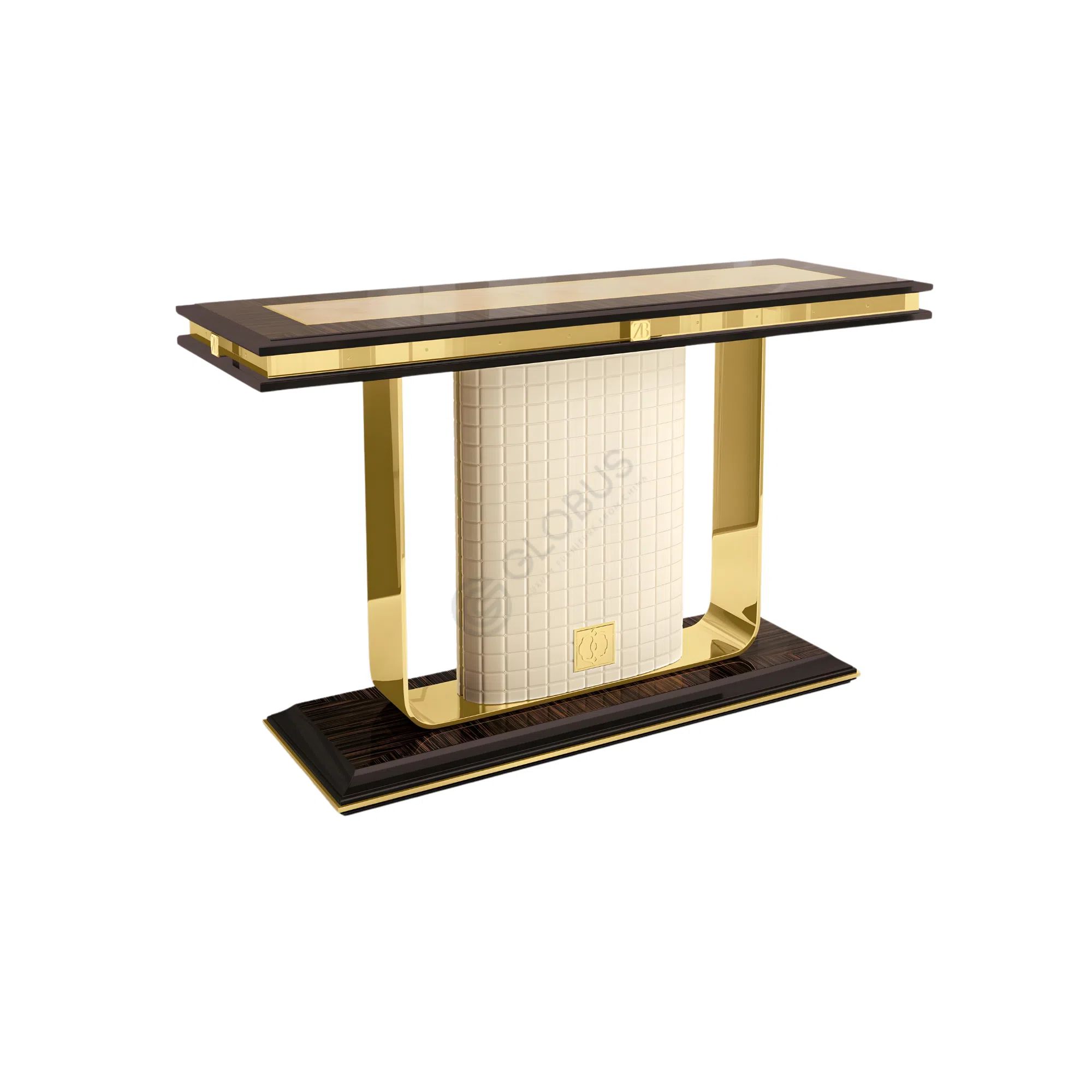 Консоль BRUNO ZAMPA Randolph