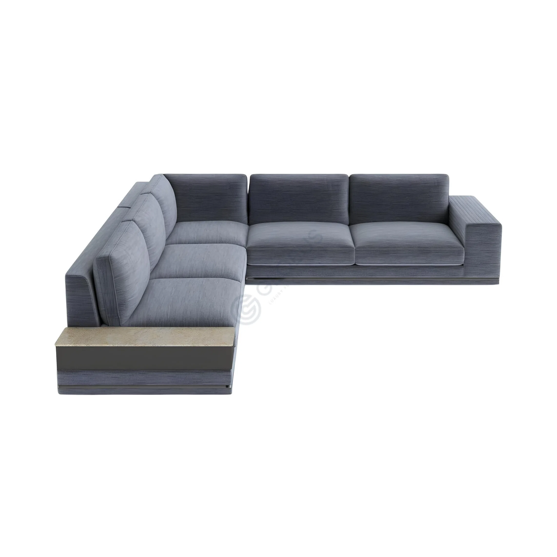 Диван LONGHI Cohen