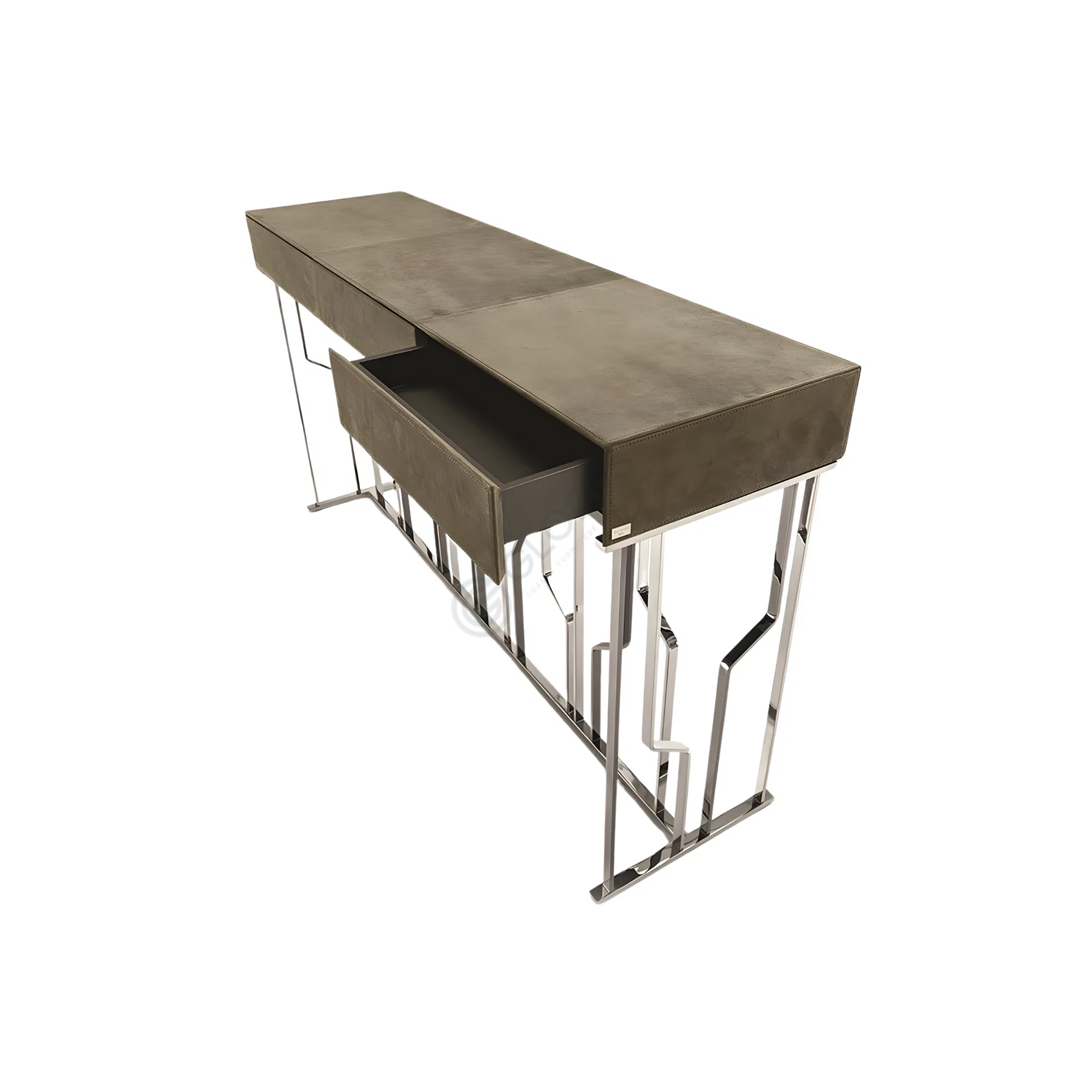 Консоль LONGHI Ginza Evo