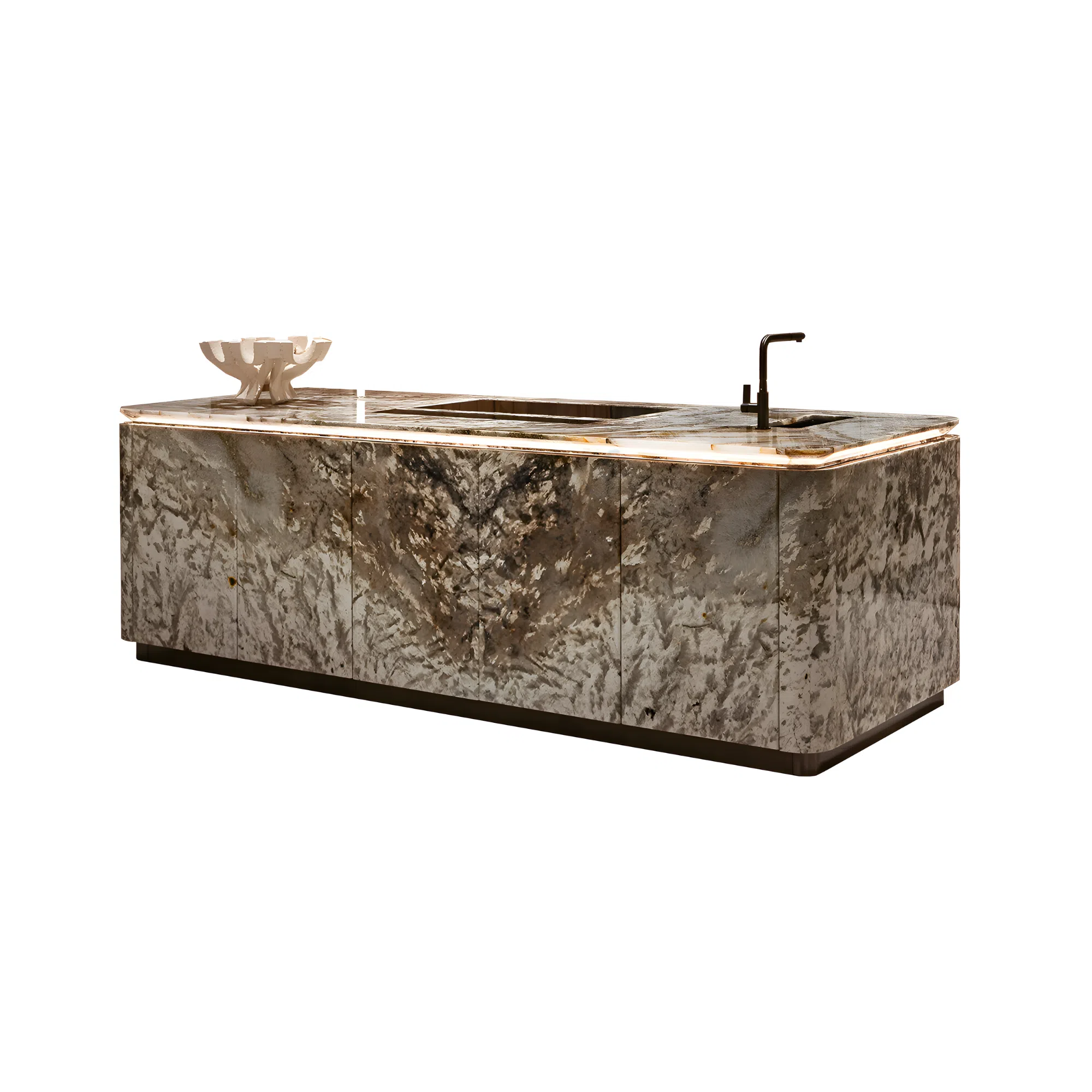 VISIONNAIRE Villa d'Este