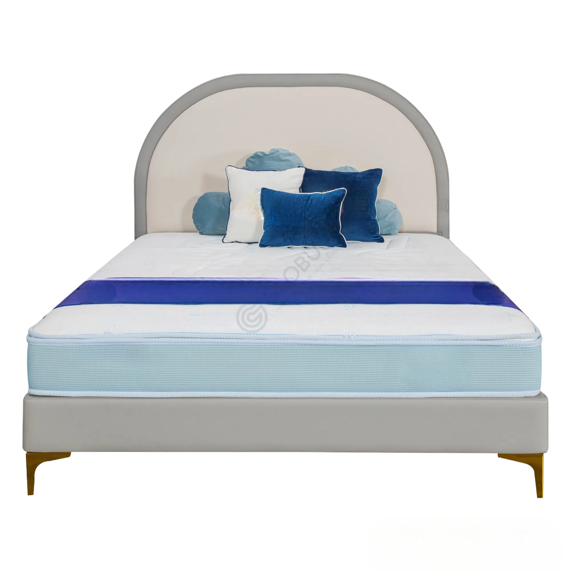 Детская кровать Luxuriante