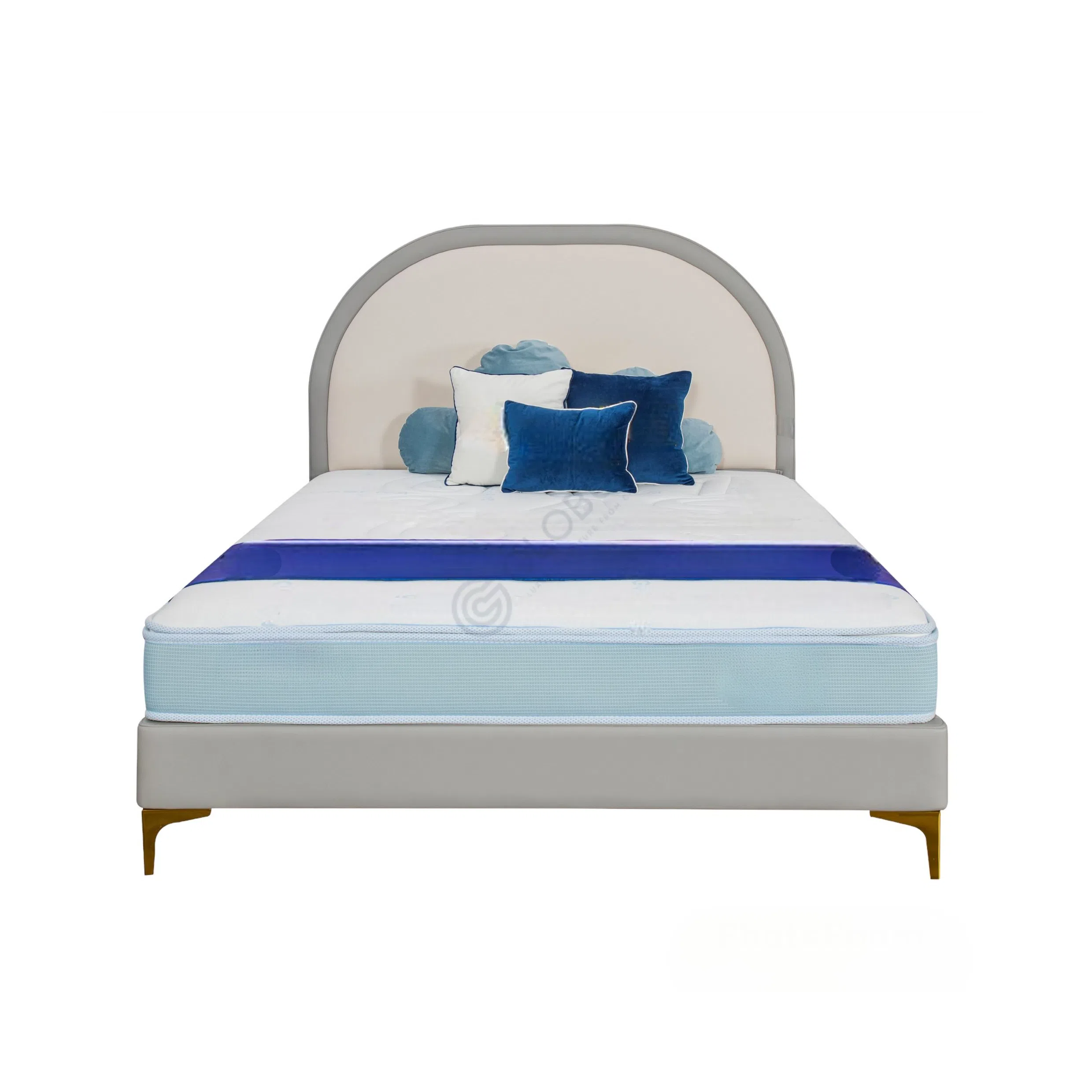 Детская кровать Luxuriante