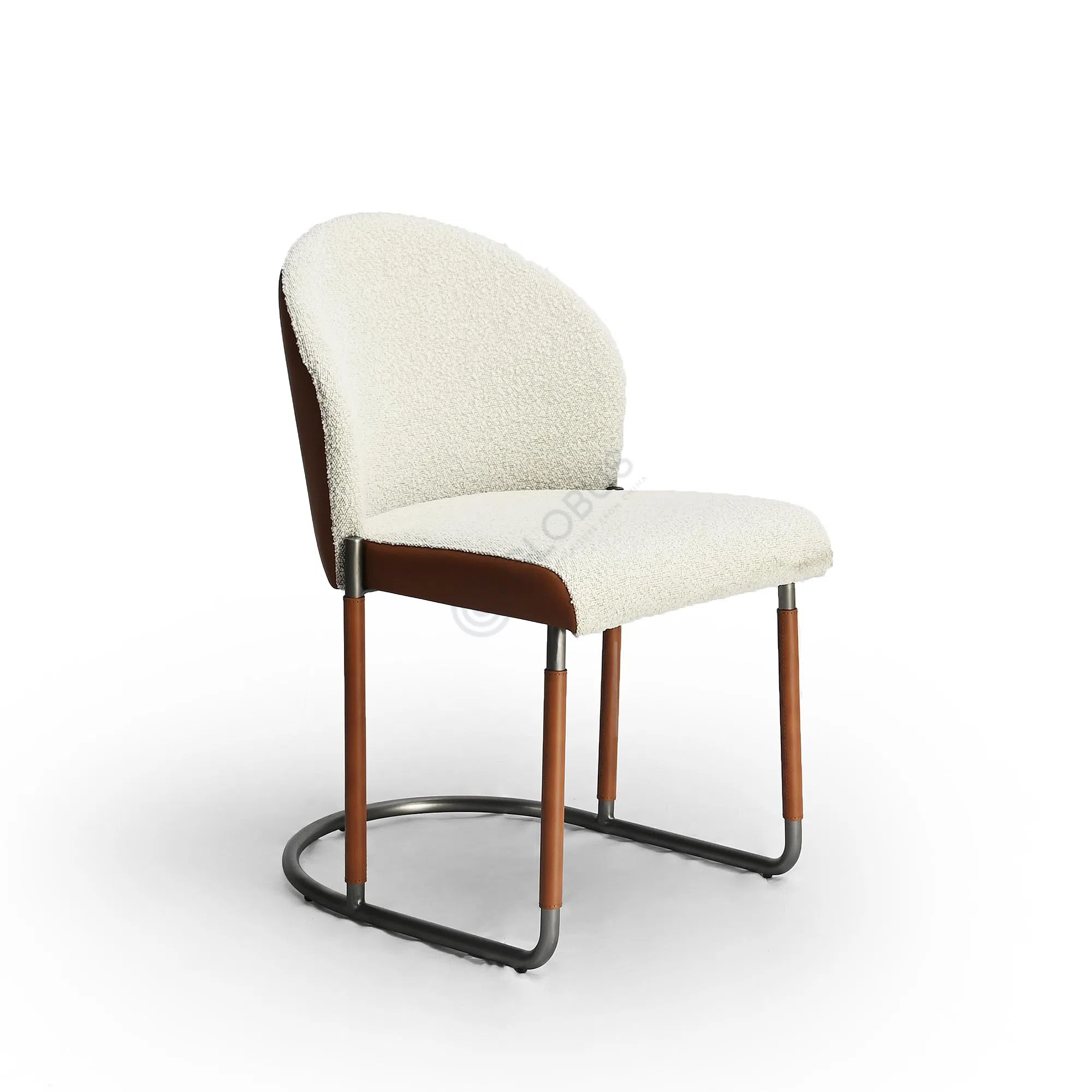 Обеденный стул LONGHI Kira