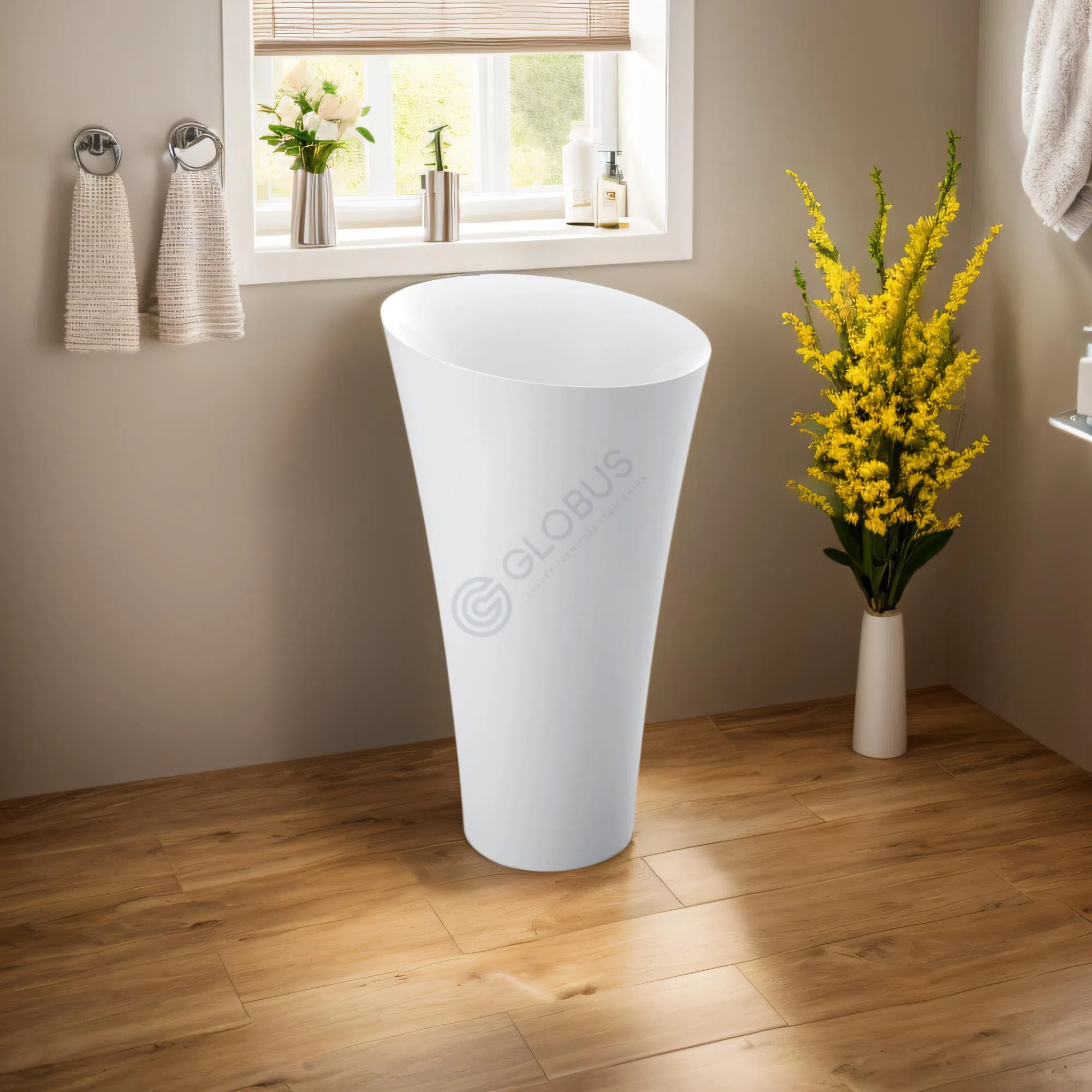 Раковина ANTONIO LUPI