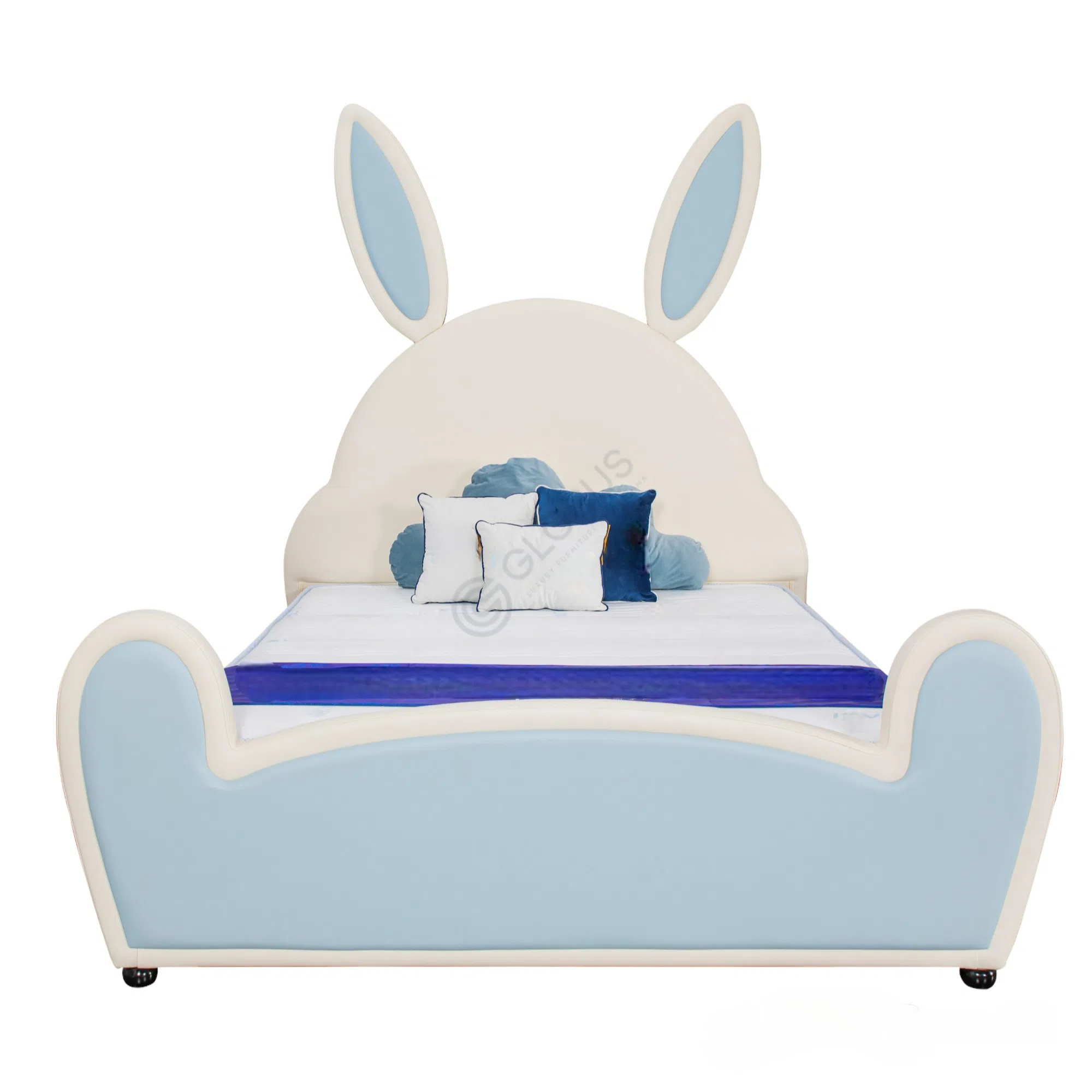 Детская кровать Polleo