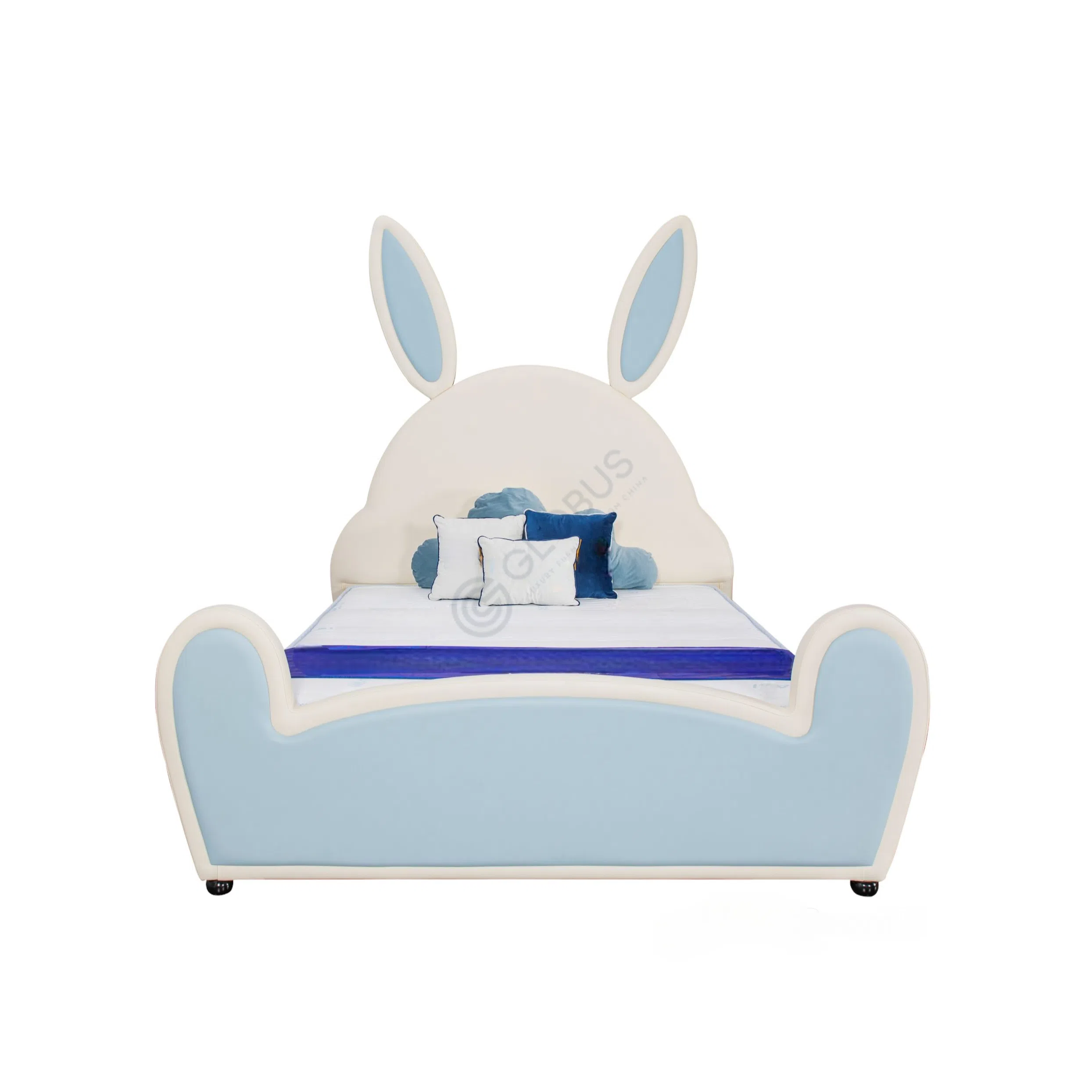 Детская кровать Polleo