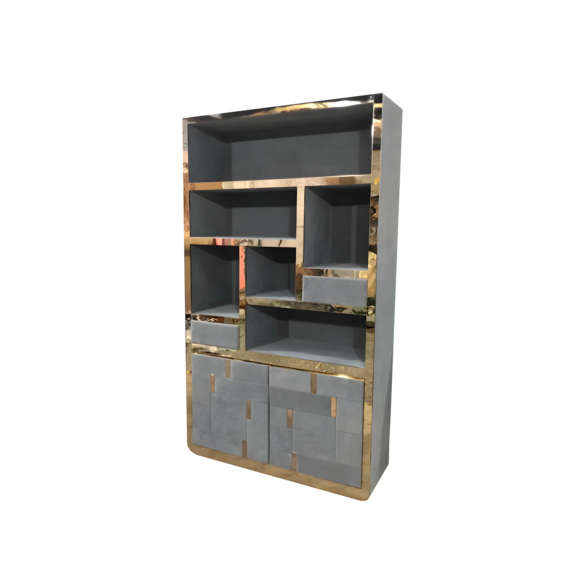 Стеллаж Cambino