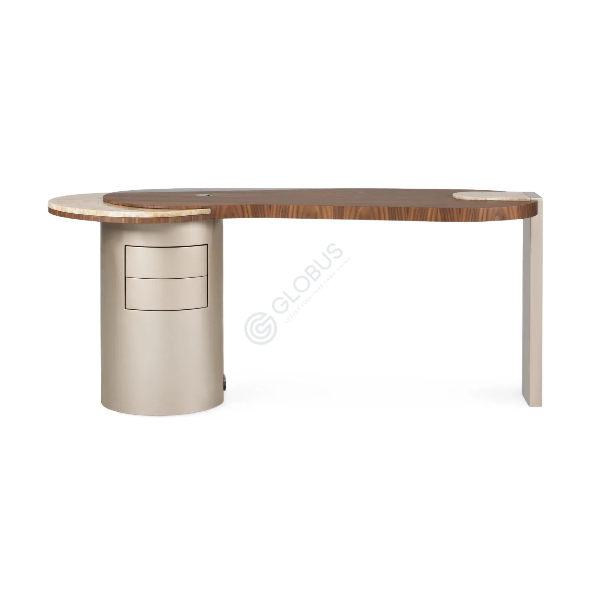 Стол для кабинета GREENAPPLE Armona