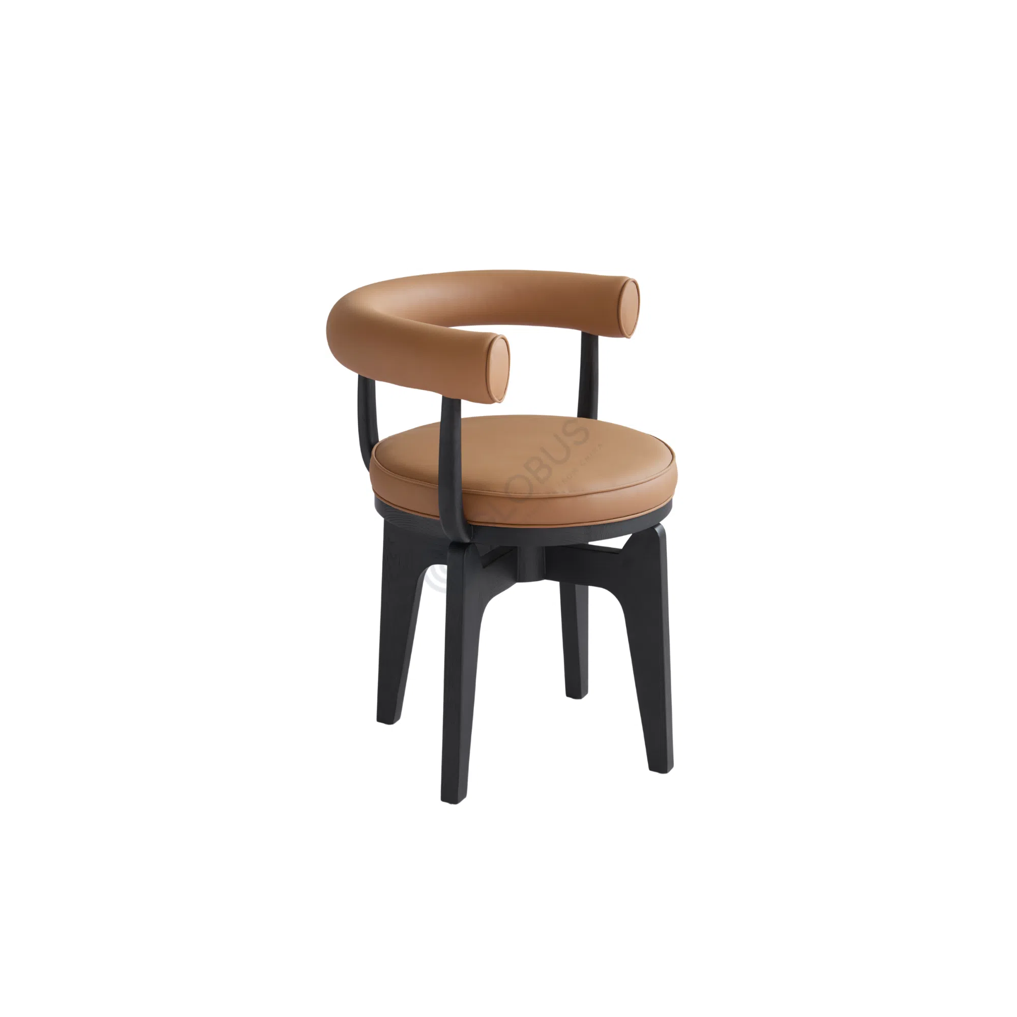 Обеденный стул CASSINA Indochine