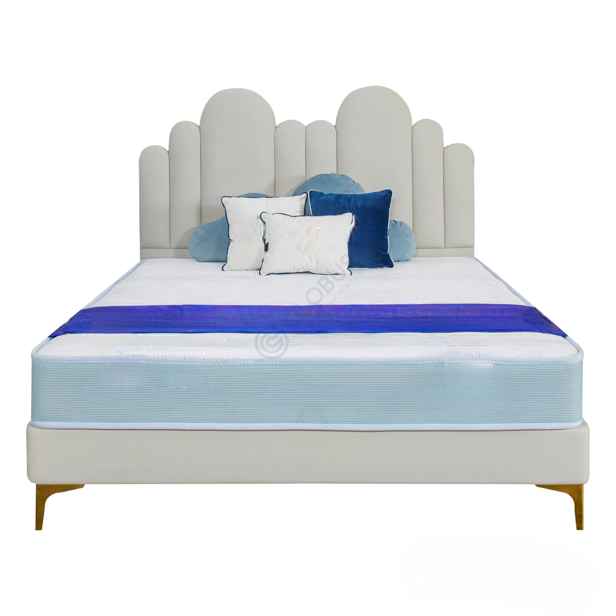 Детская кровать Ribalda