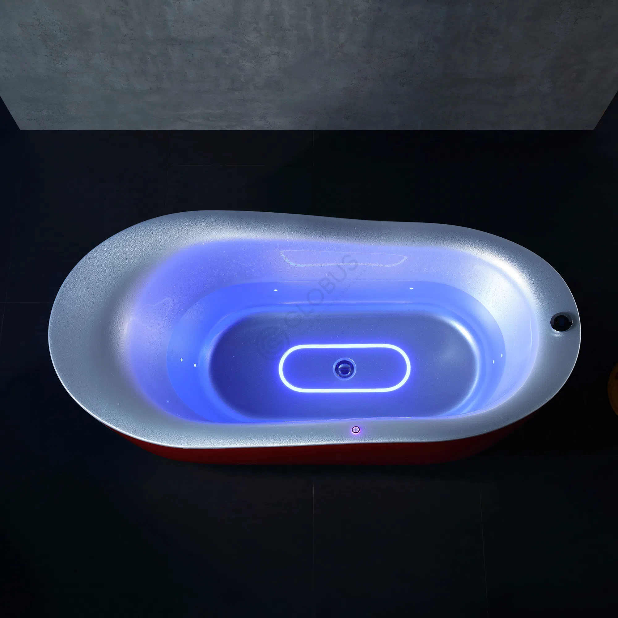 Джакузи Sensata