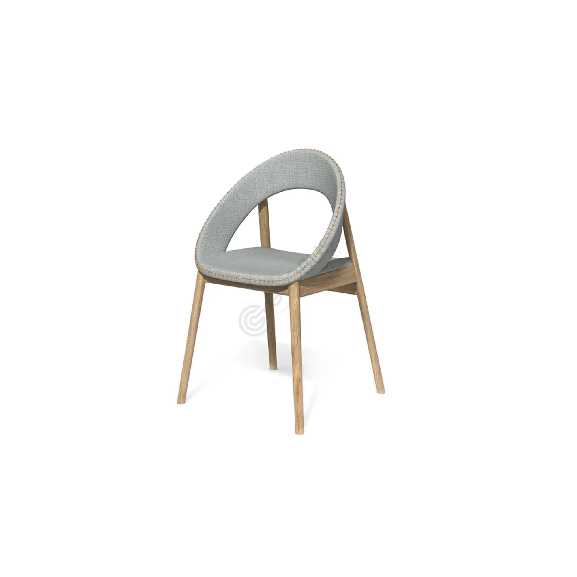 Обеденный стул Nury