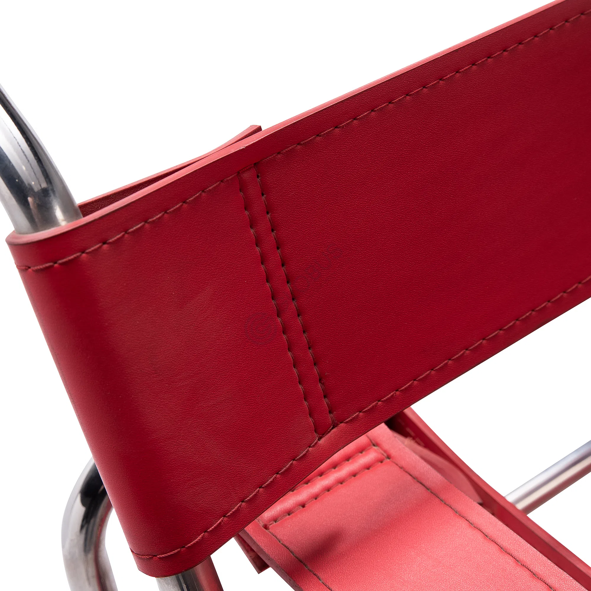 Обеденный стул MARCEL BREUER Wassily