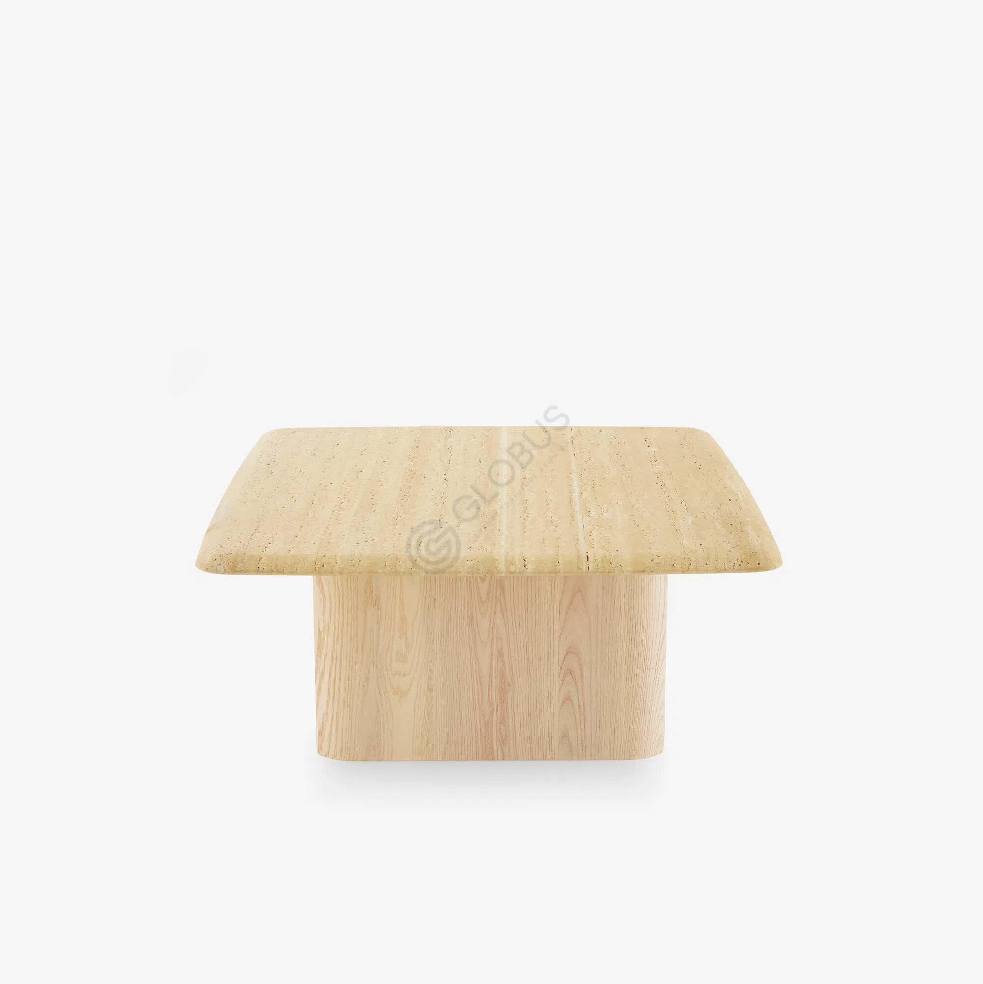 Журнальный столик LIGNE ROSET Lauze