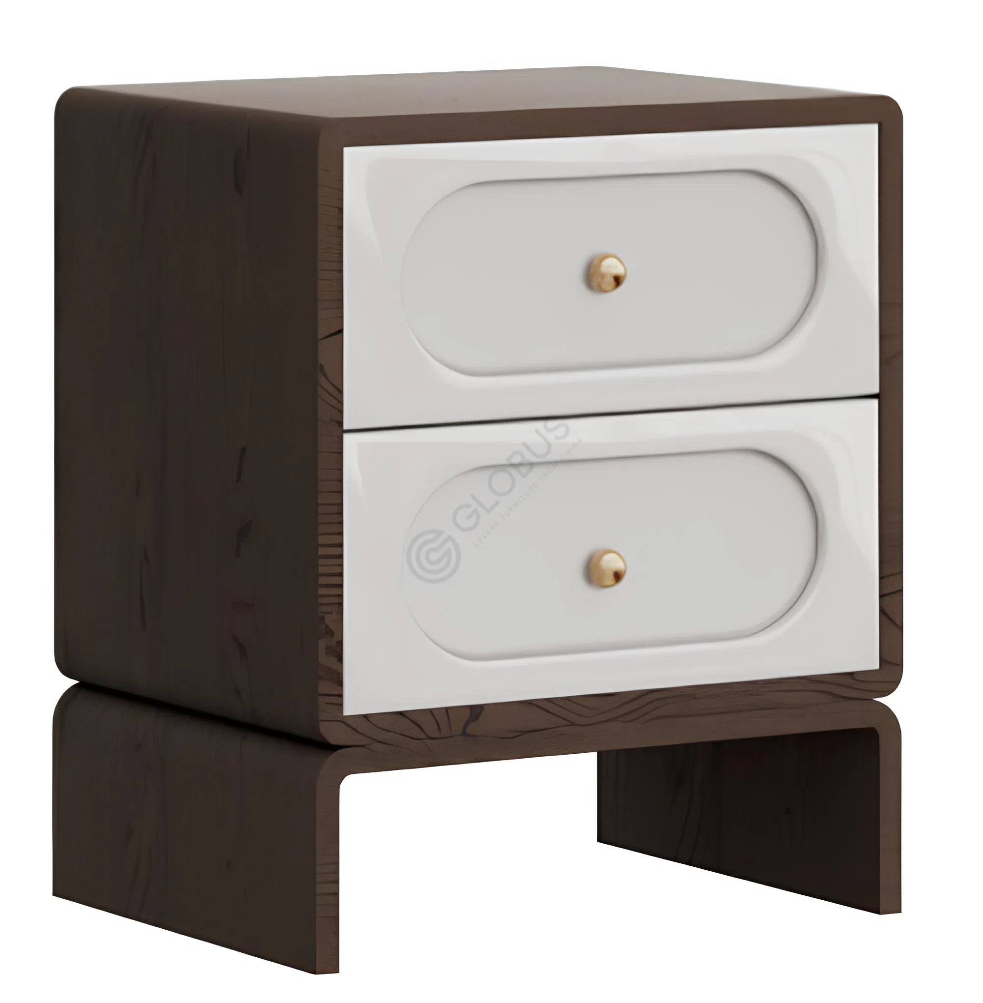 Прикроватная тумба Brevito