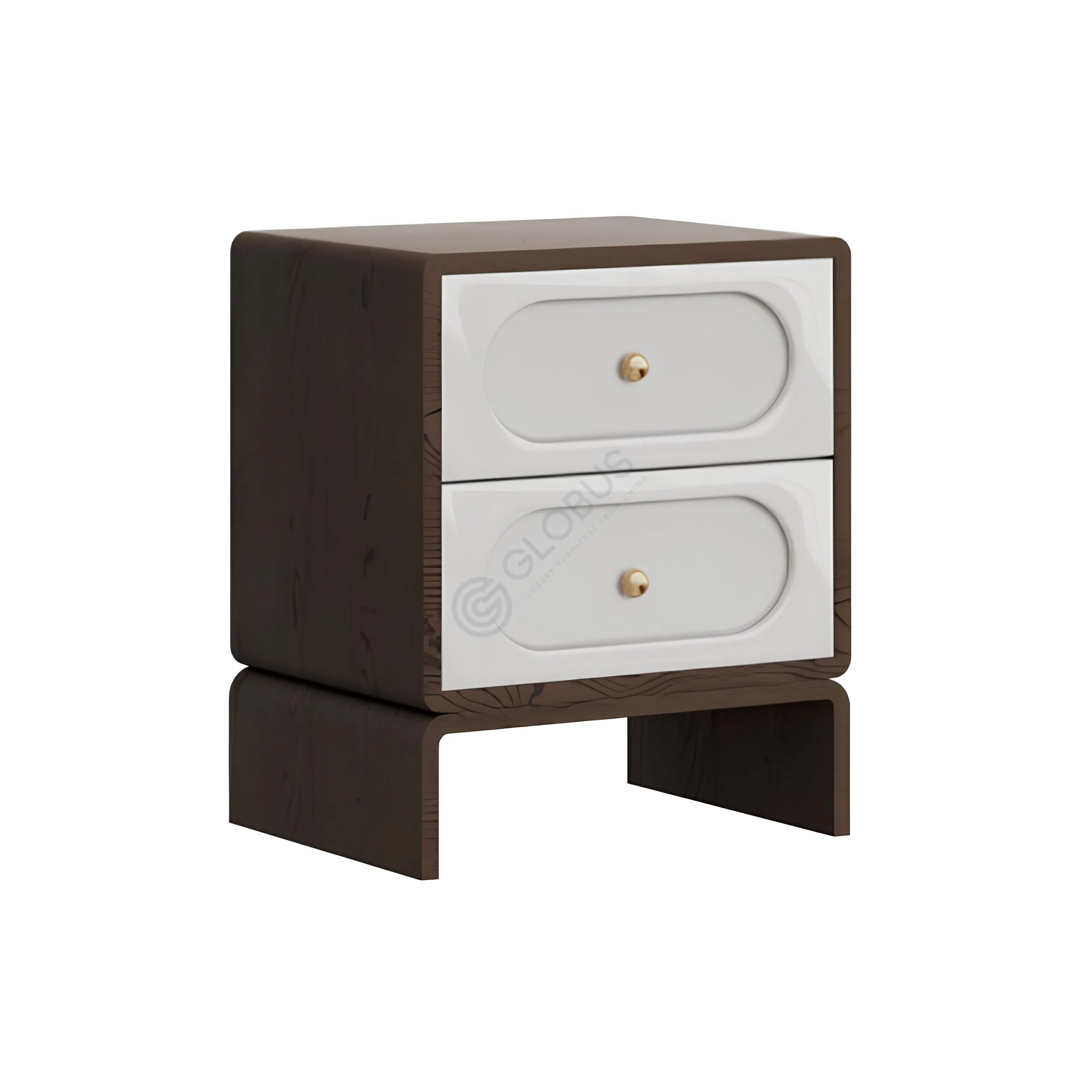 Прикроватная тумба Brevito