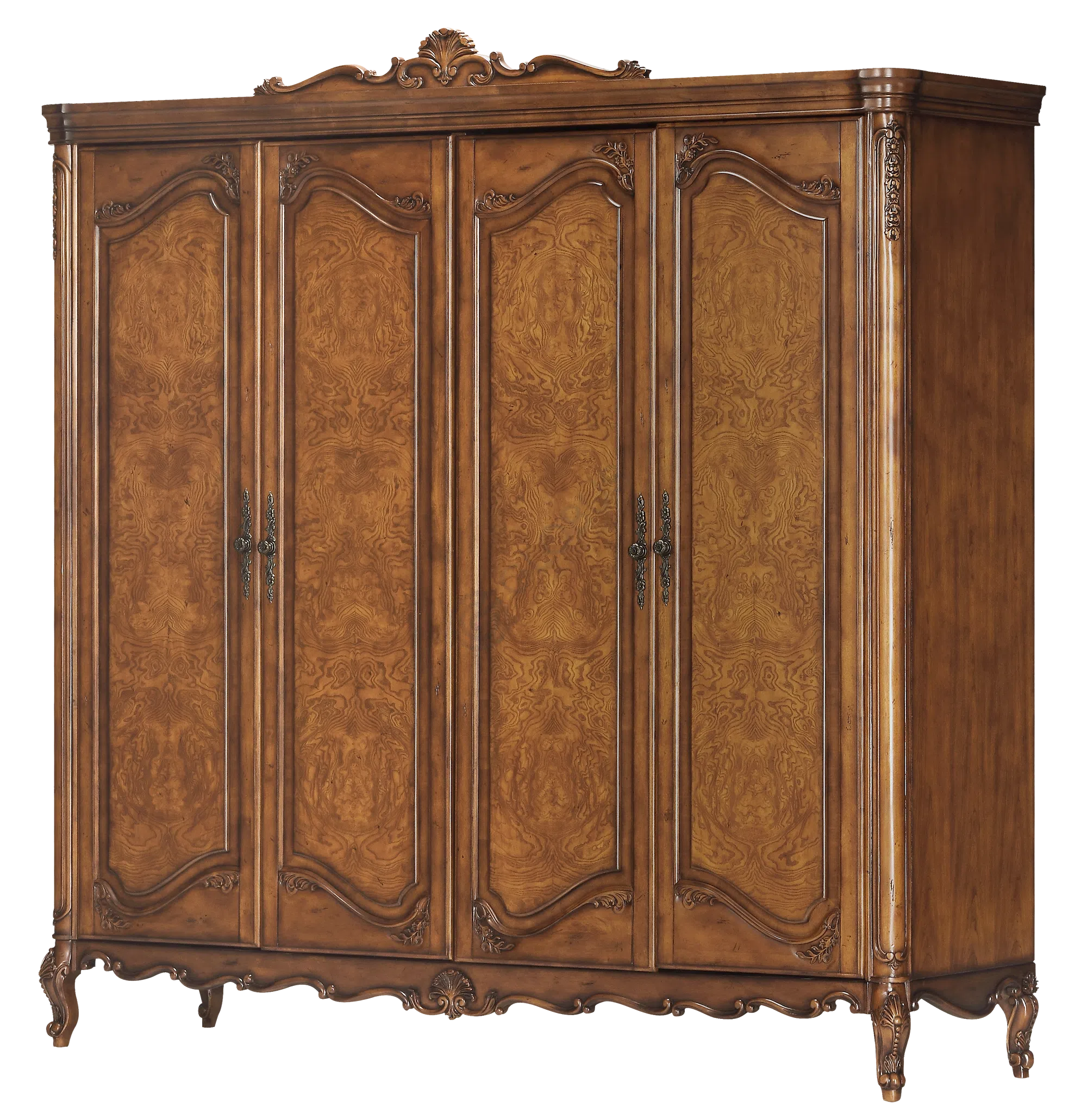 Шкаф для одежды Silila