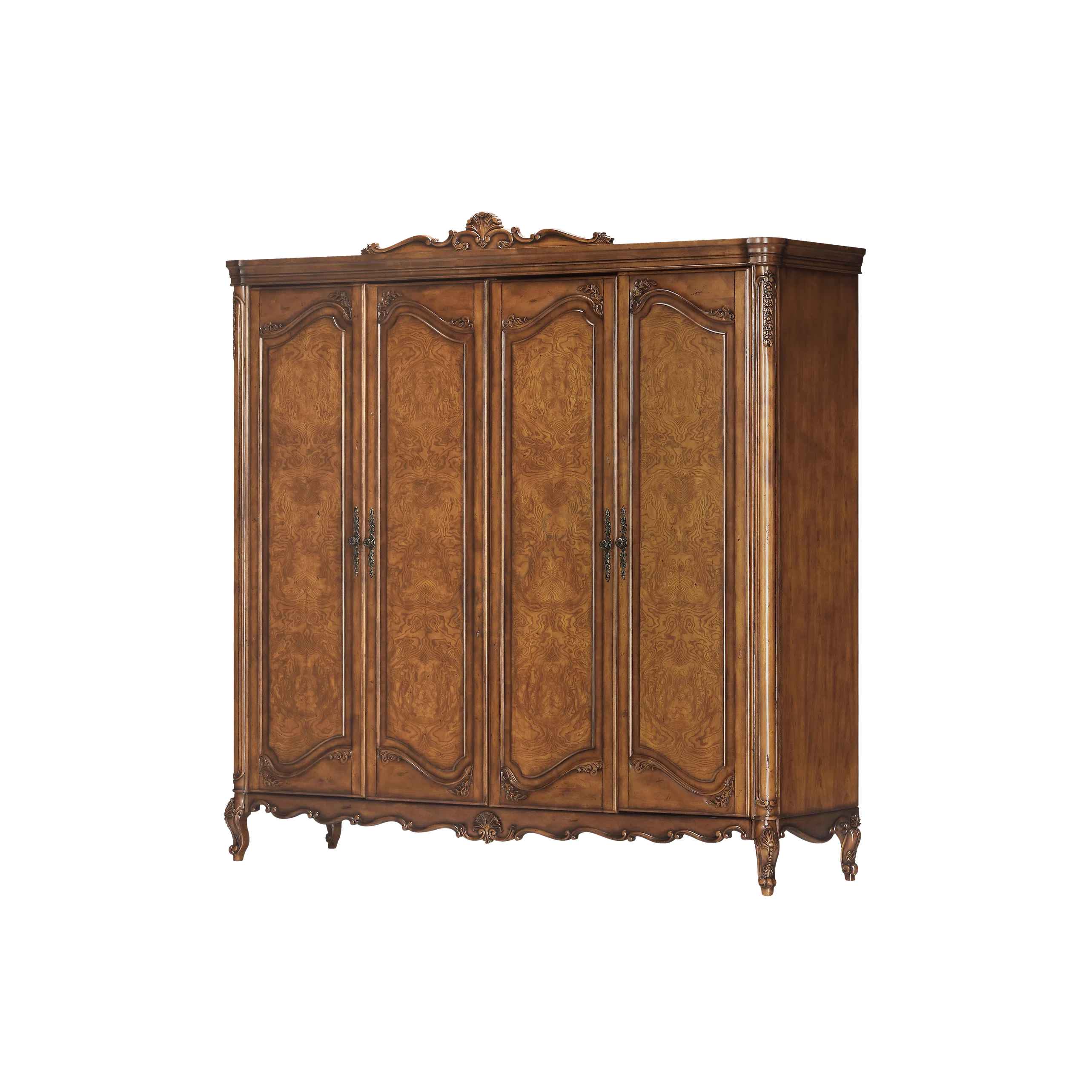 Шкаф для одежды Silila