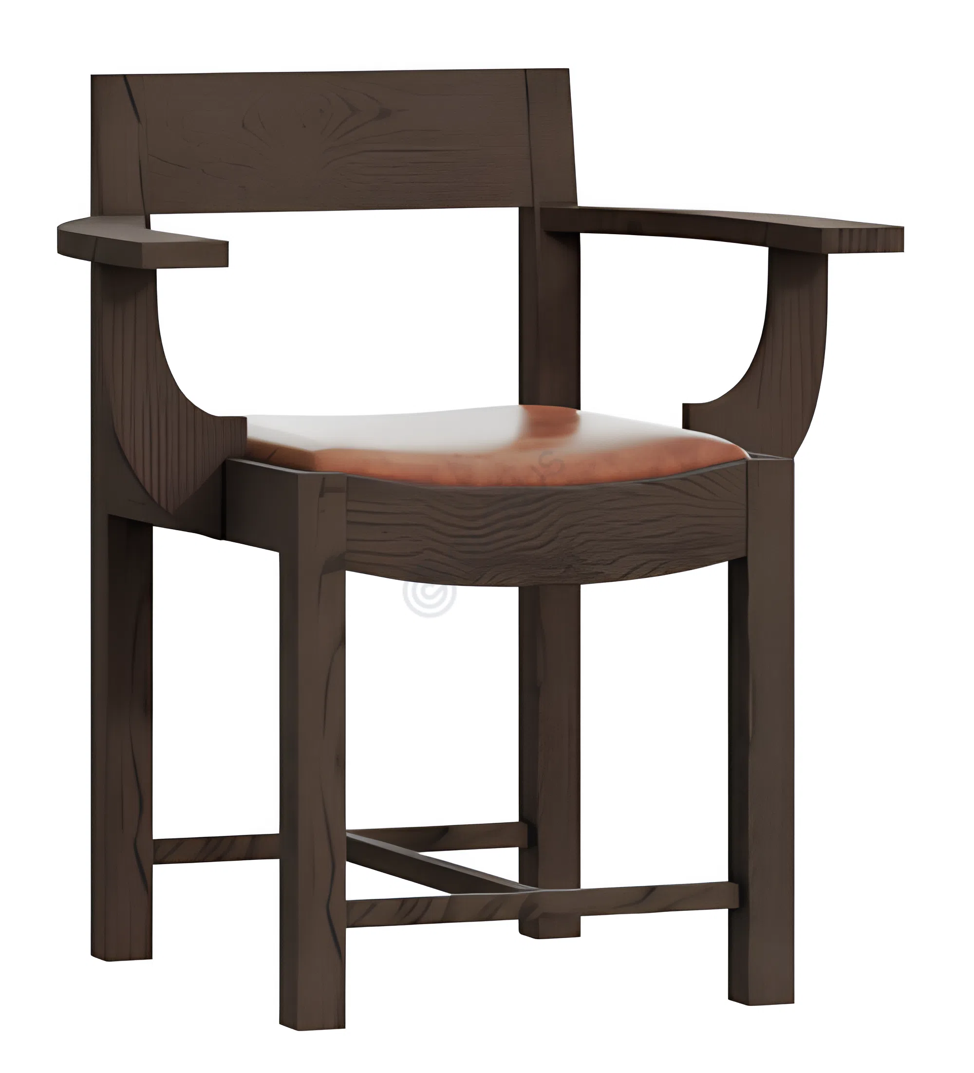 Обеденный стул Ineffere