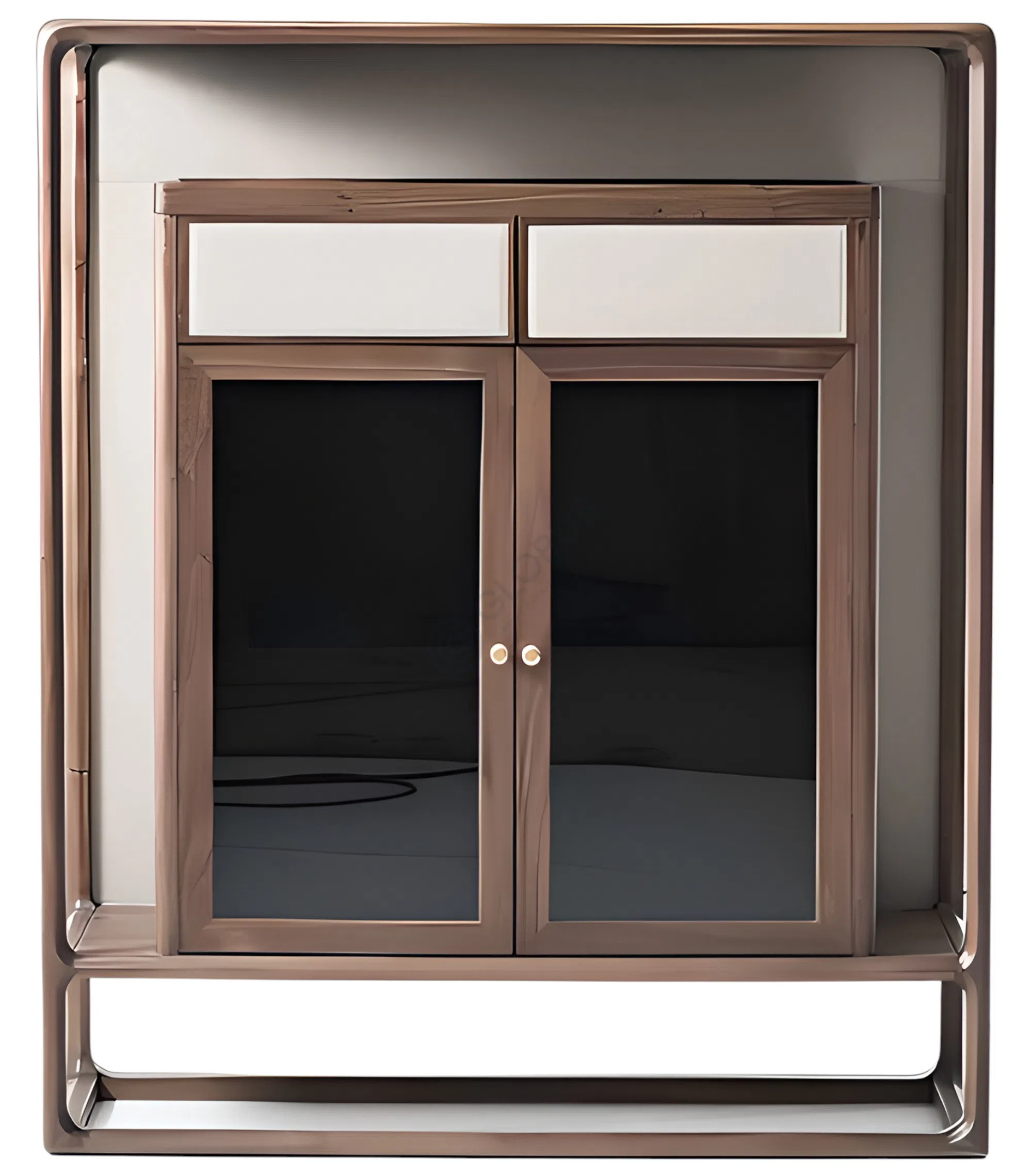 Винный шкаф Fortello